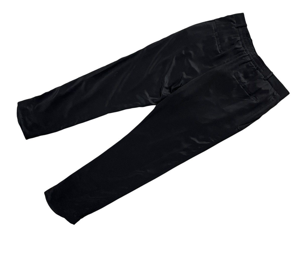Haider Ackermann Haider ackermann slack pants Size 33" - 7 Thumbnail