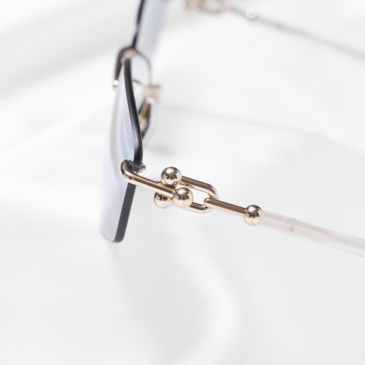 Tiffany & Co. TIFFANY & CO 0TF3114 619116 SUNGLASSES Size ONE SIZE - 3 Thumbnail
