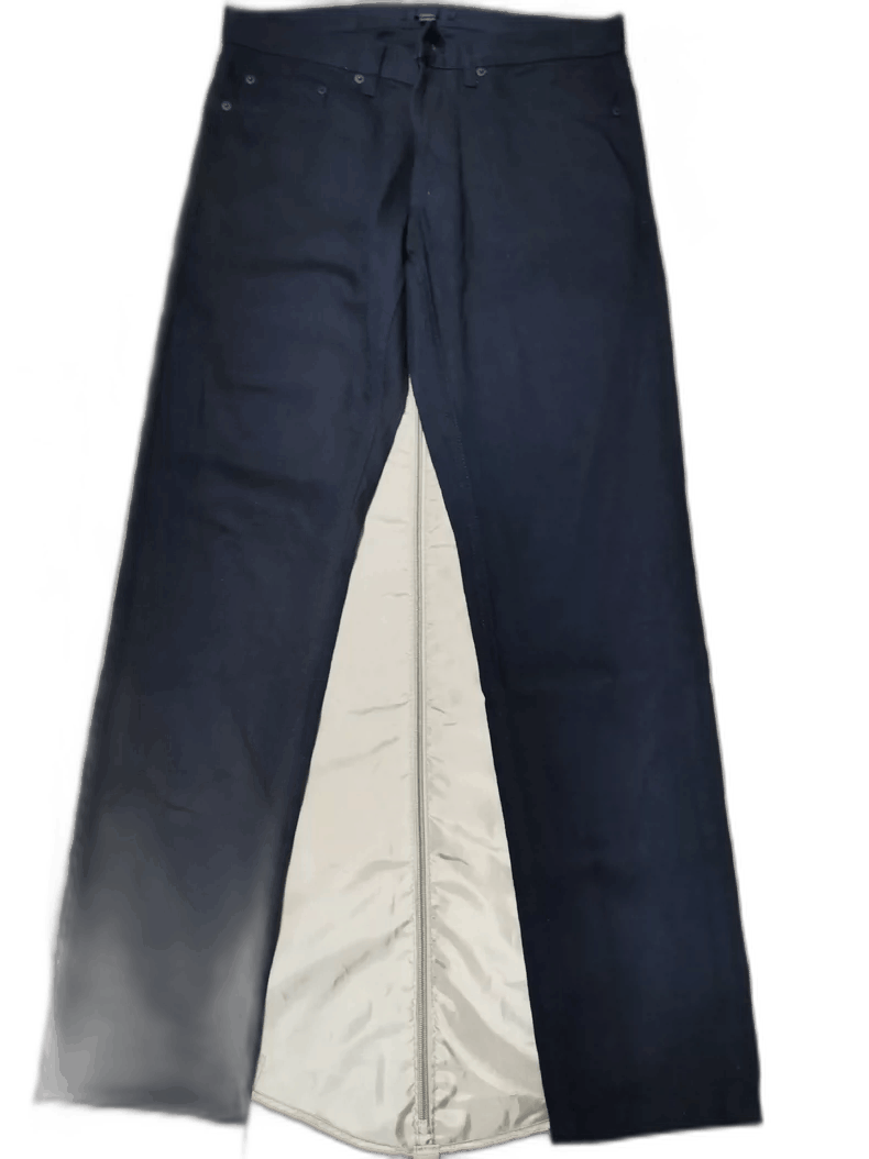 Burberry Burberry Prorsum Show Collection Jeans Size US 32 / EU 48 - 1 Thumbnail