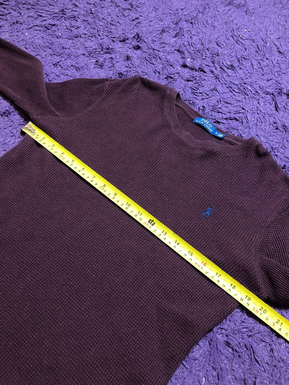 Polo Ralph Lauren Polo Ralph Lauren Knit Jumper Sweater STREETWEAR Size M / US 6-8 / IT 42-44 - 9 Thumbnail