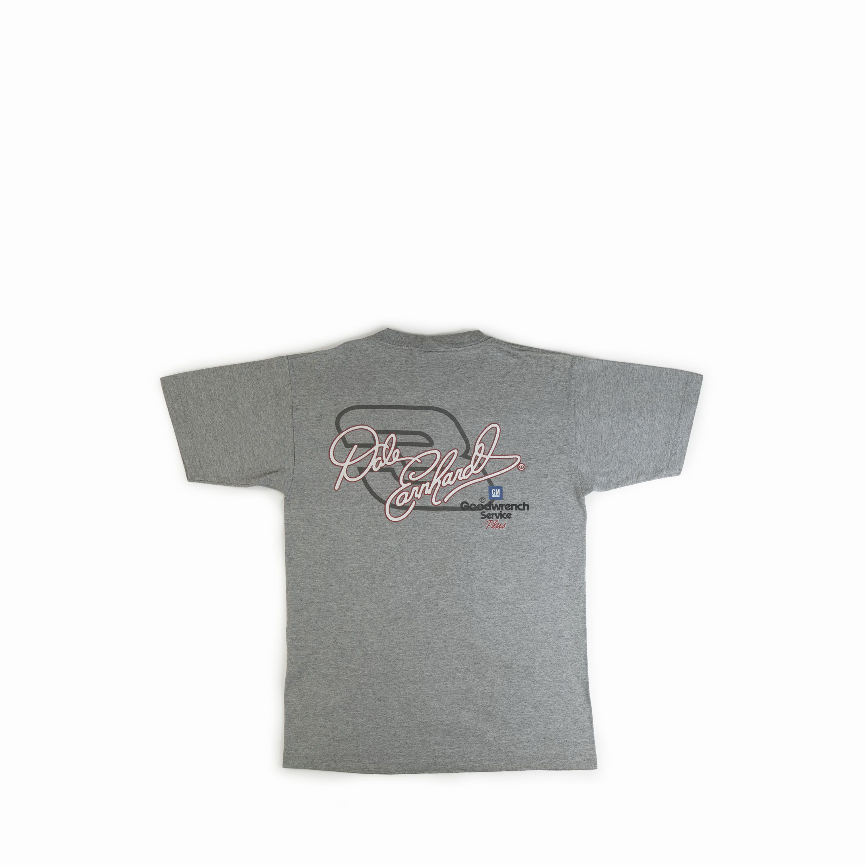 Other Vintage 1990's Dale Earnhardt Tee Shirt Size US M / EU 48-50 / 2 - 2 Thumbnail