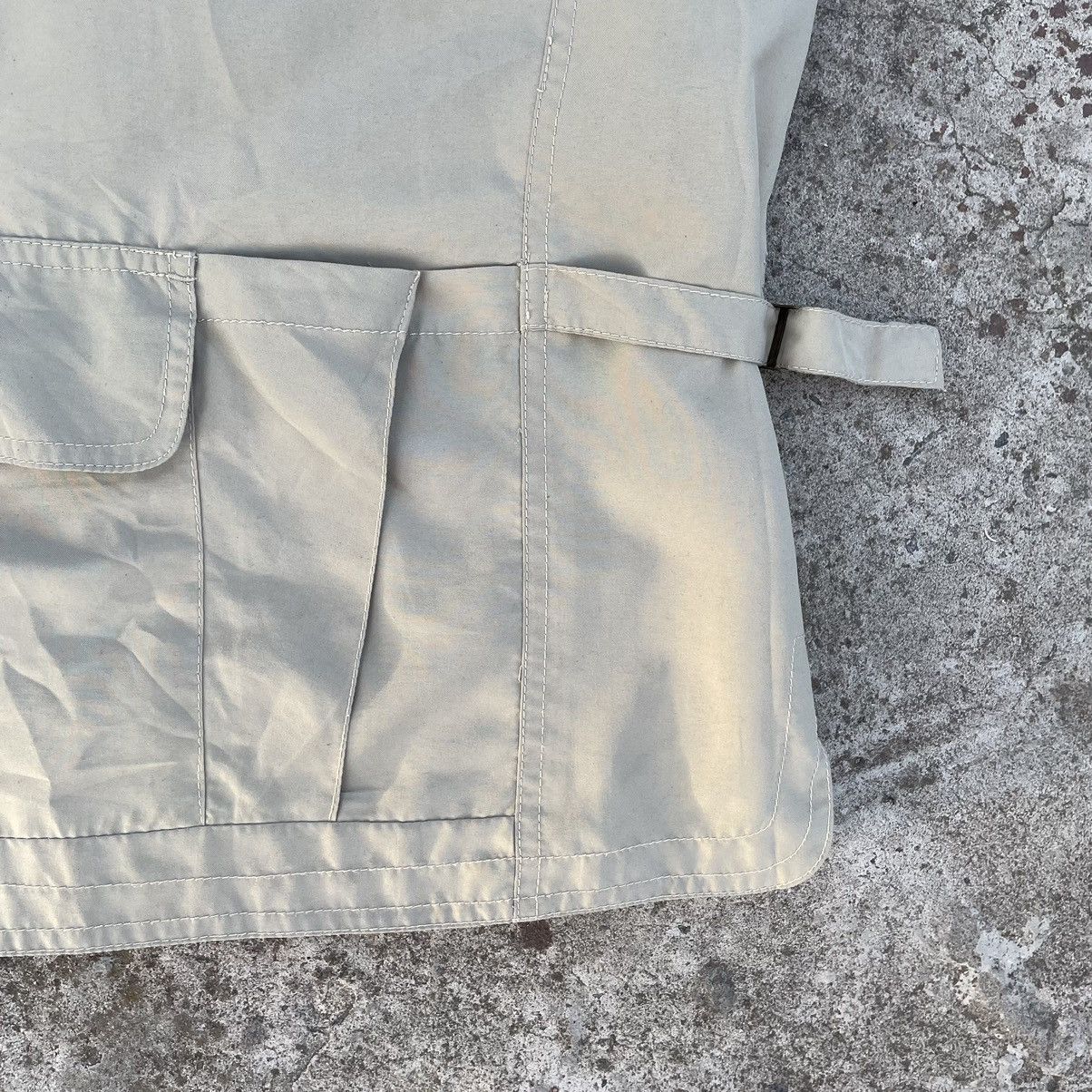 Japanese Brand Vintage Vests Fishing Style Japanese brand Style USA Y2K 90s Size US XL / EU 56 / 4 - 8 Thumbnail