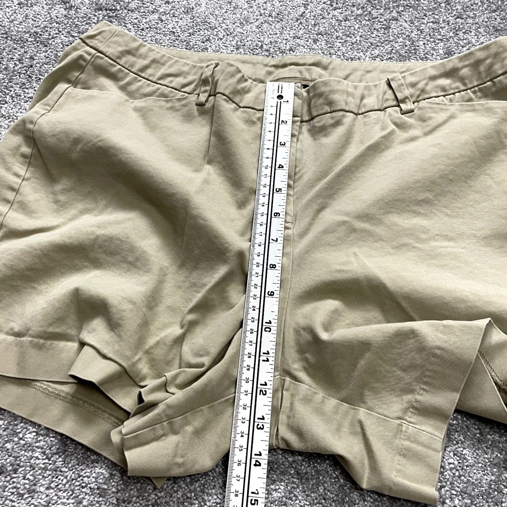 Vintage VINTAGE? Size 40" / US 18 - 4 Thumbnail