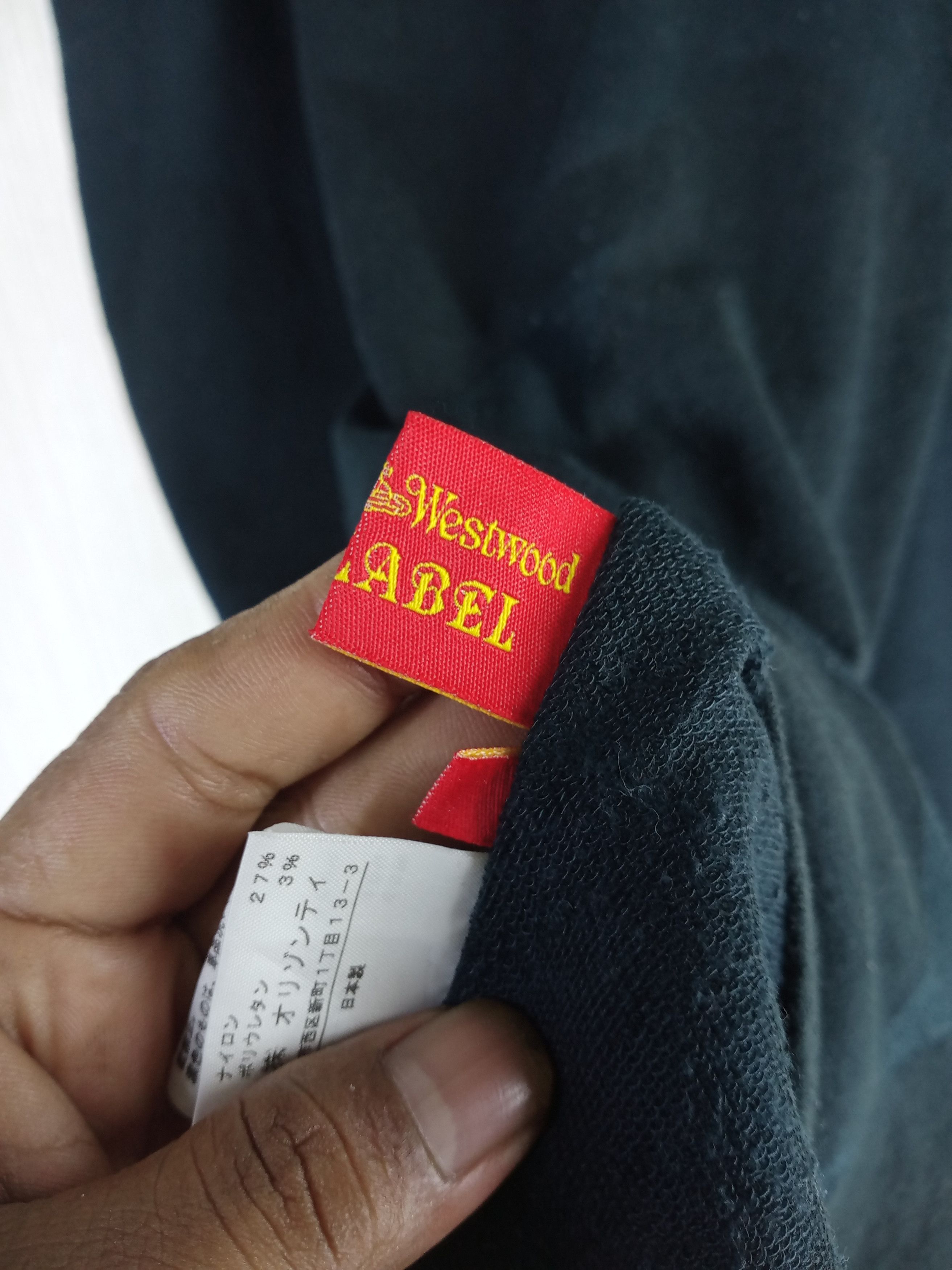 Vivienne Westwood Rare Vivienne Westwood Red Label Mini Dress Size M / US 6-8 / IT 42-44 - 8 Thumbnail