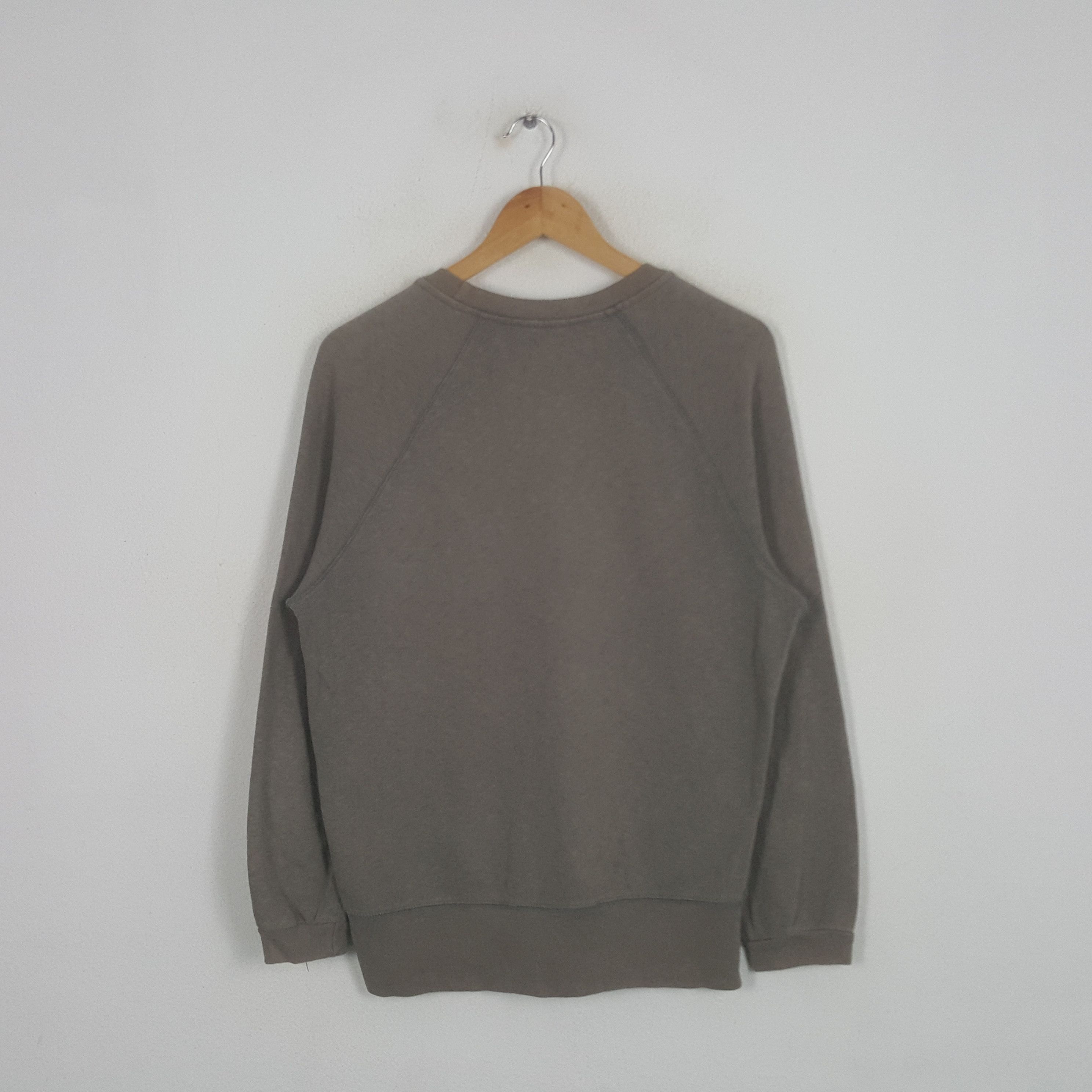 Acne Studios Vintage Acne Studios Luxury Brand Sweatshirt Size US M / EU 48-50 / 2 - 4 Thumbnail