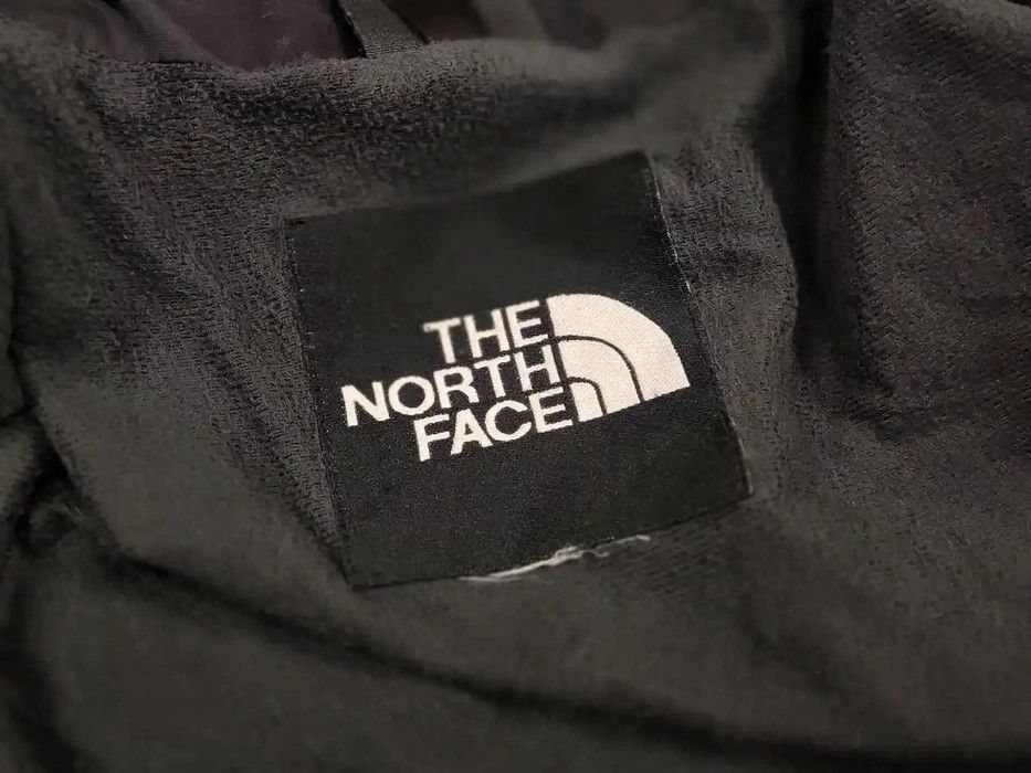 Vintage Rare The North Face Vintage 90's Gore Tex Mountain Jacket | Grailed