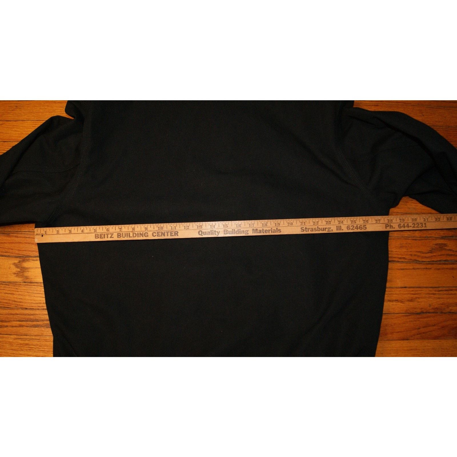 Carhartt VTG CARHARTT USA Union Men’s XL Duck Thermal Coat Embroider Size US XL / EU 56 / 4 - 9 Thumbnail