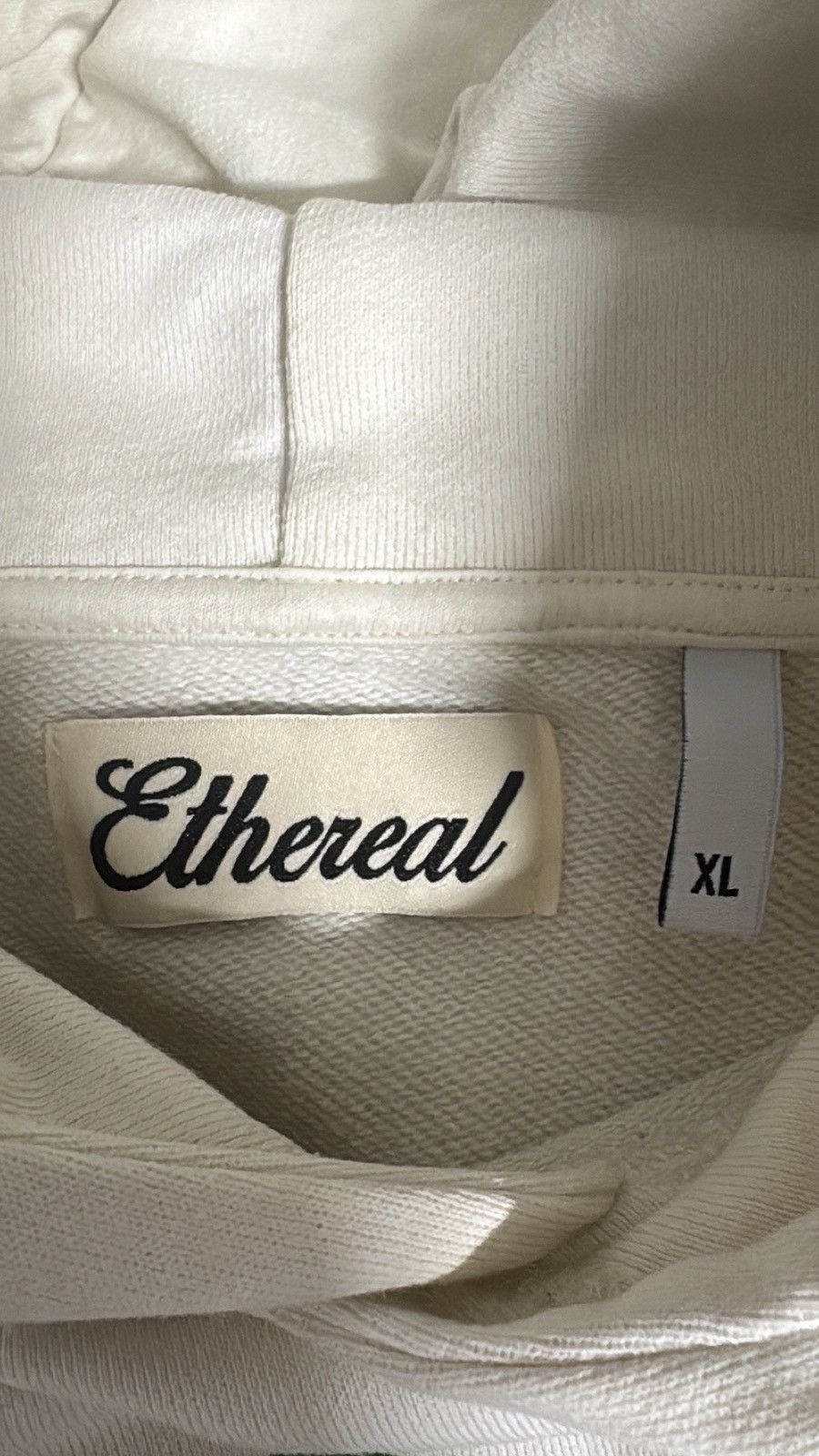 Other Ethereal ETHRL Hoodie Size US XL / EU 56 / 4 - 4 Thumbnail