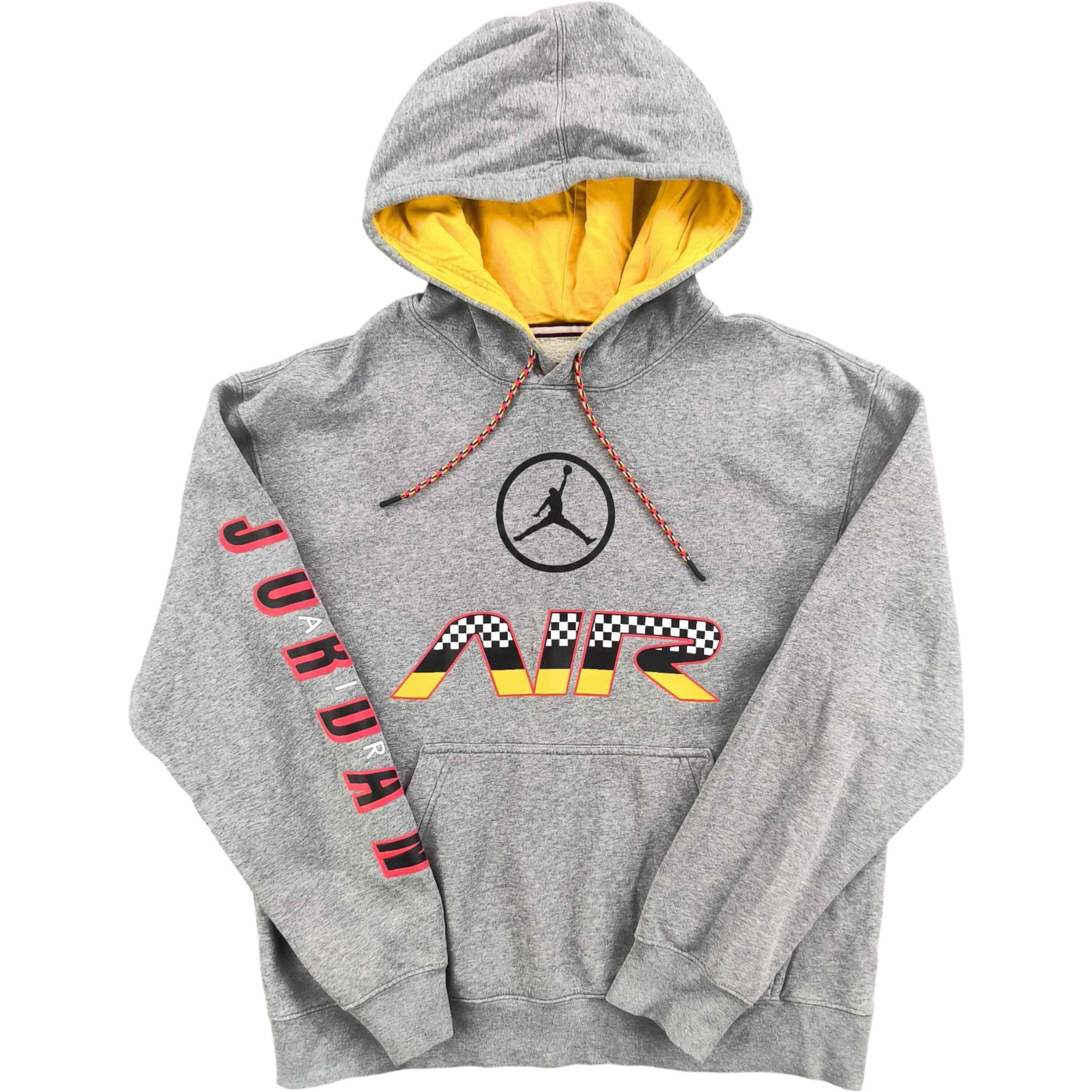 Jordan Brand Jordan hoodie size S Size US S / EU 44-46 / 1 - 1 Thumbnail