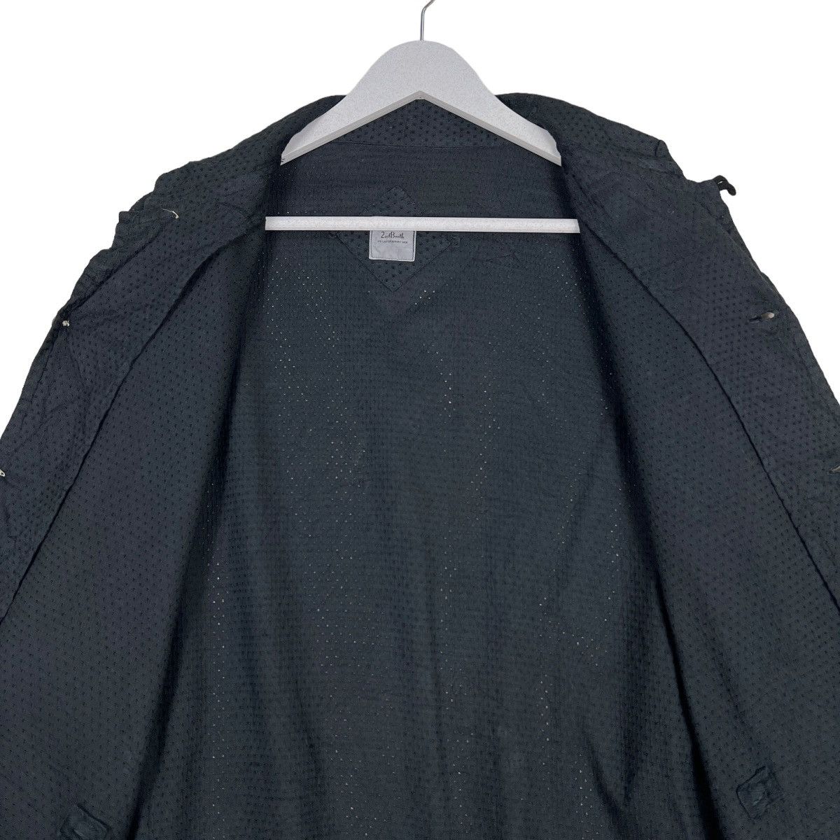 Issey Miyake 🔥 LAUTREAMONT MEN JACKET MADE IN JAPAN Size US M / EU 48-50 / 2 - 12 Thumbnail