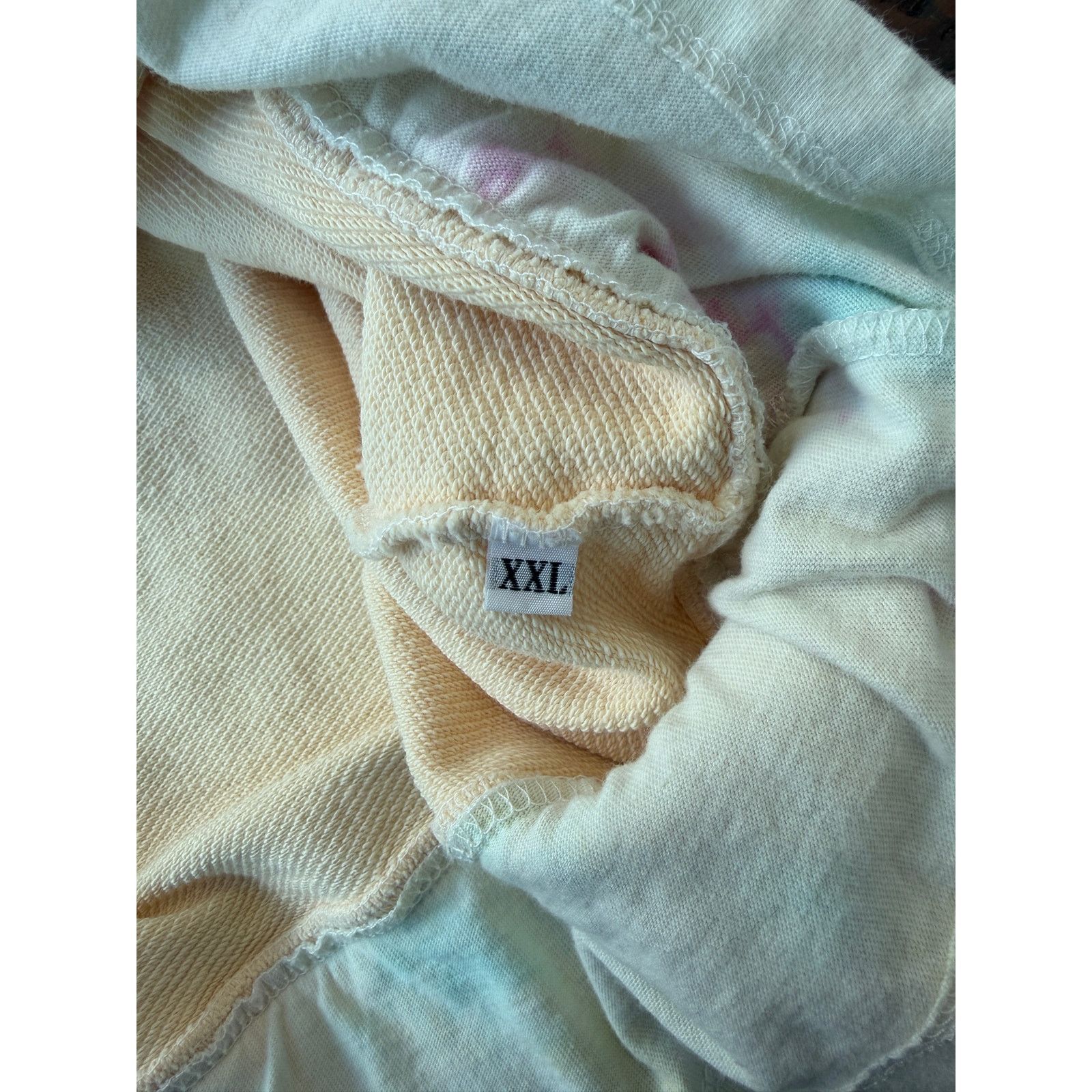 Camp High Camp High x John Mayer Spy Dye Sweater Size US XXL / EU 58 / 5 - 4 Thumbnail