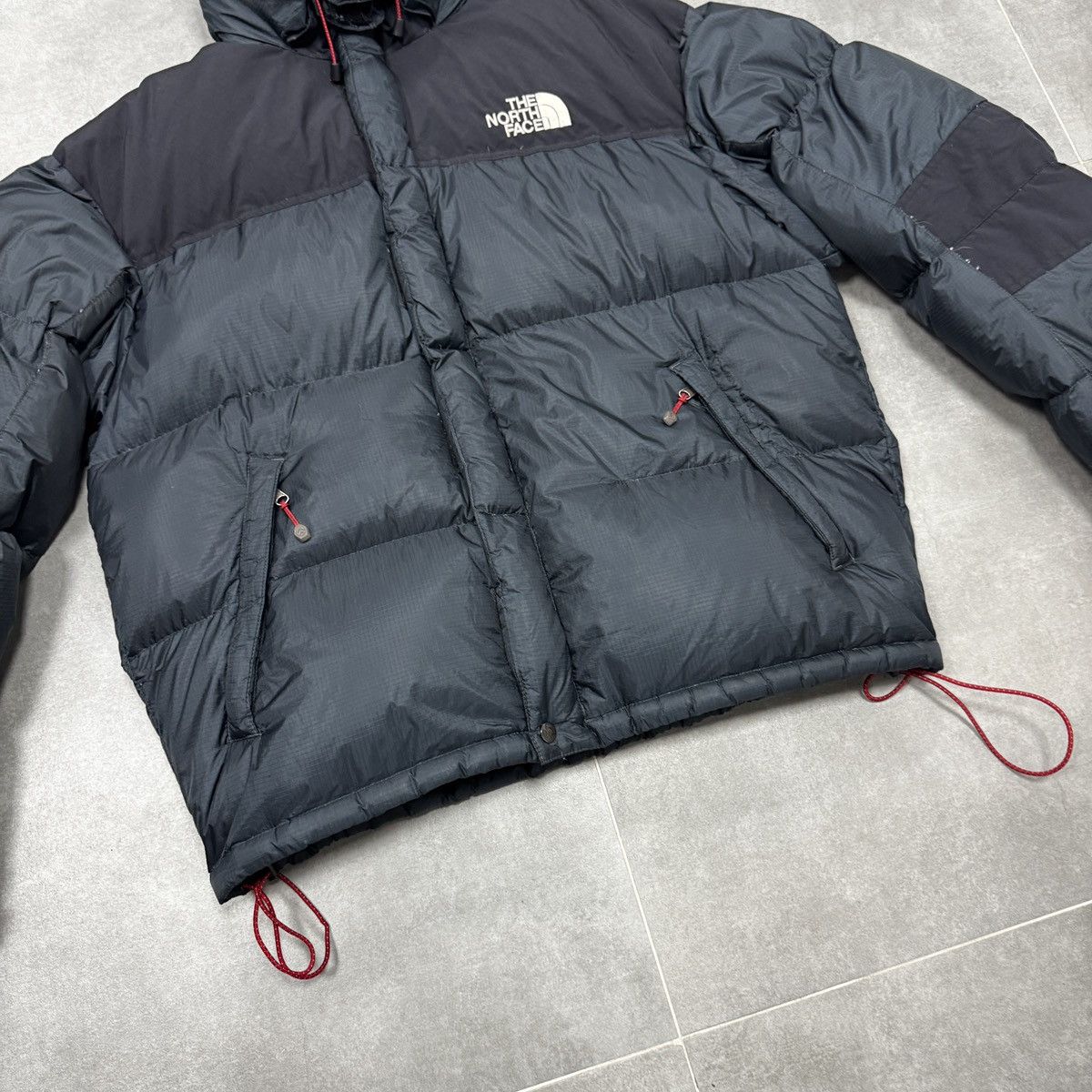 The North Face The North Face Summit Series Windstopper Baltoro Down Jacket Size US XL / EU 56 / 4 - 5 Thumbnail