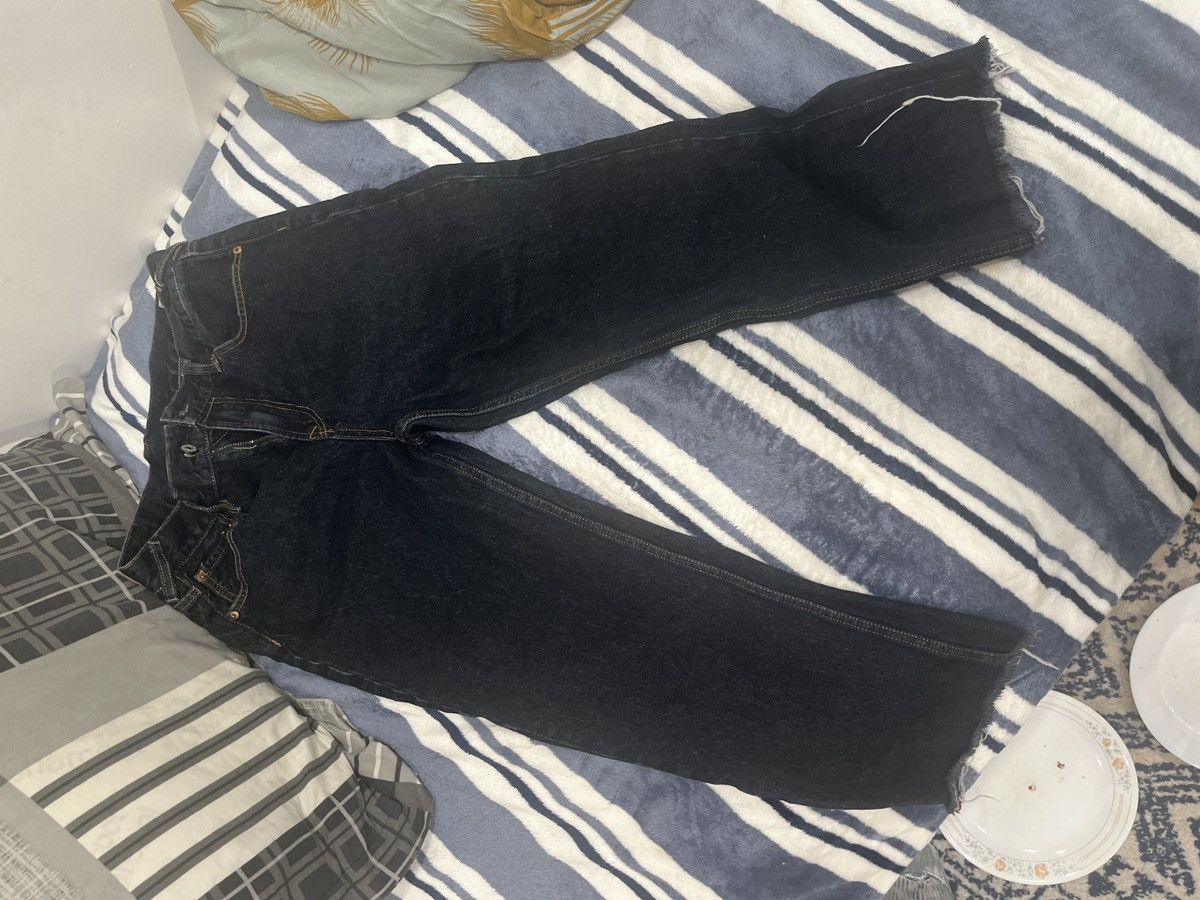 Evisu Evisu rare pants Size US 32 / EU 48 - 2 Thumbnail