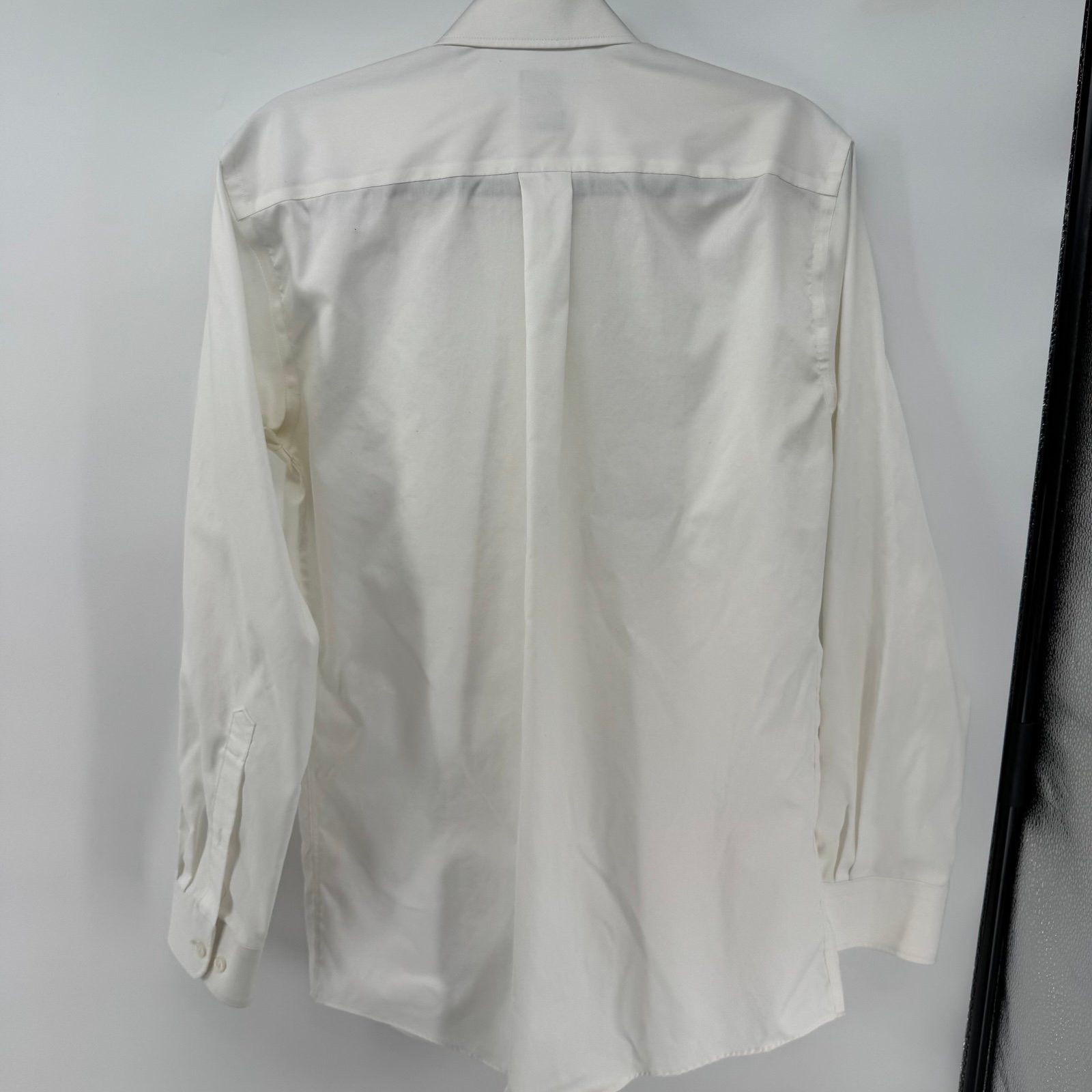 Joseph & Feiss Men's Joseph & Feiss Long Sleeve Button-Down Dress Shirt Si Size US S / EU 44-46 / 1 - 3 Thumbnail