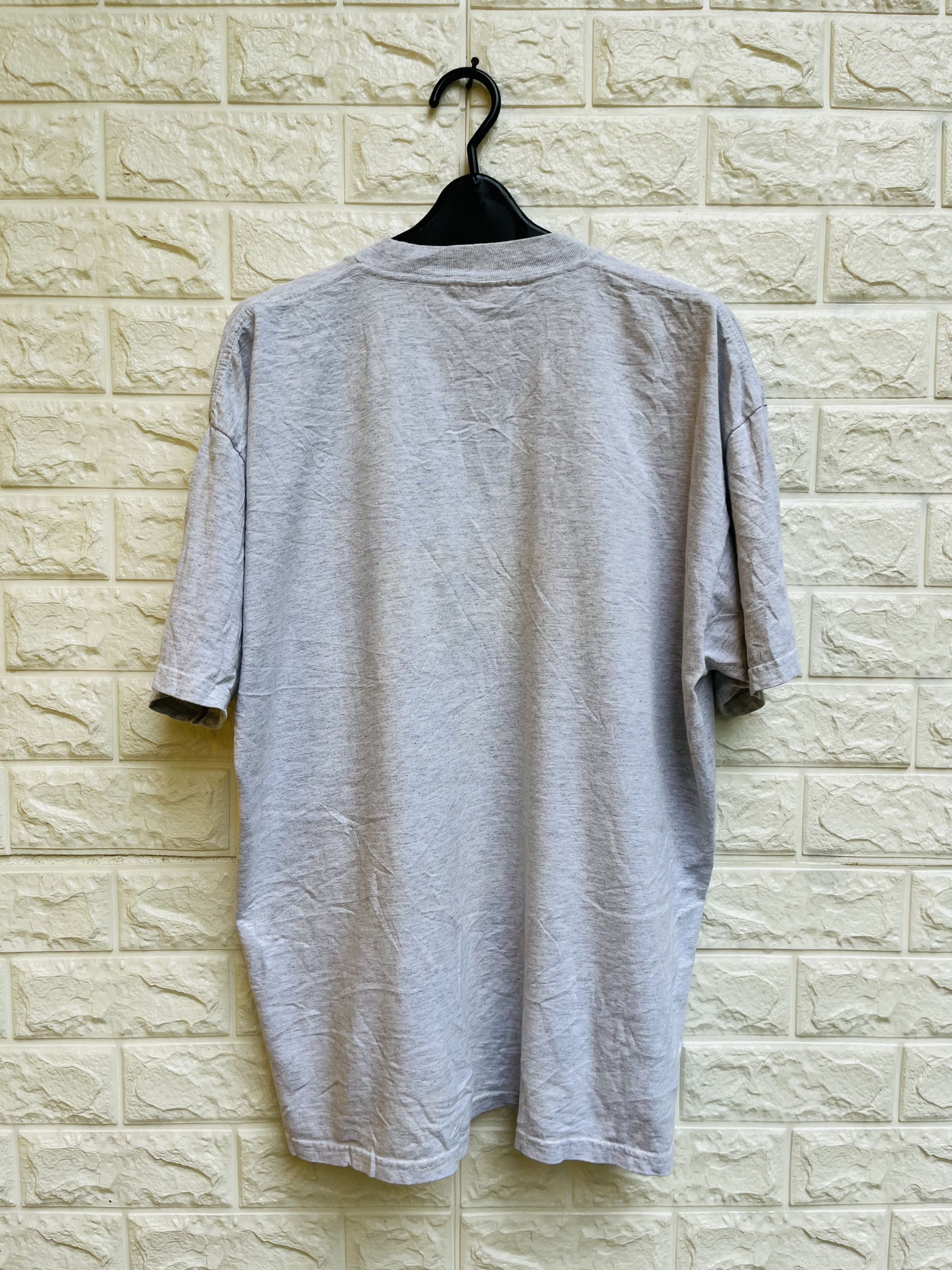 Japanese Brand × Vintage Vintage Hummer Car Designer Fashion Style Shirt Size US XL / EU 56 / 4 - 2 Thumbnail