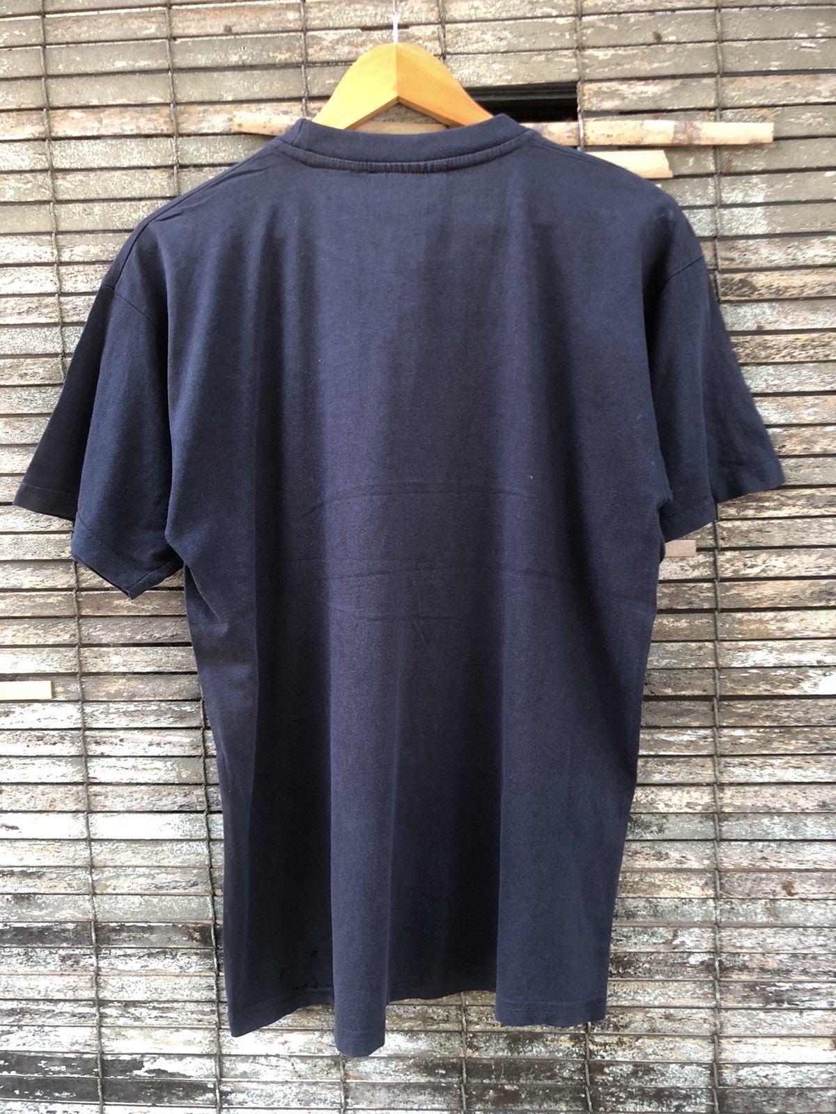 Designer Vintage 90s Jordi Nogues Barcelona Tshirts Size US L / EU 52-54 / 3 - 8 Thumbnail