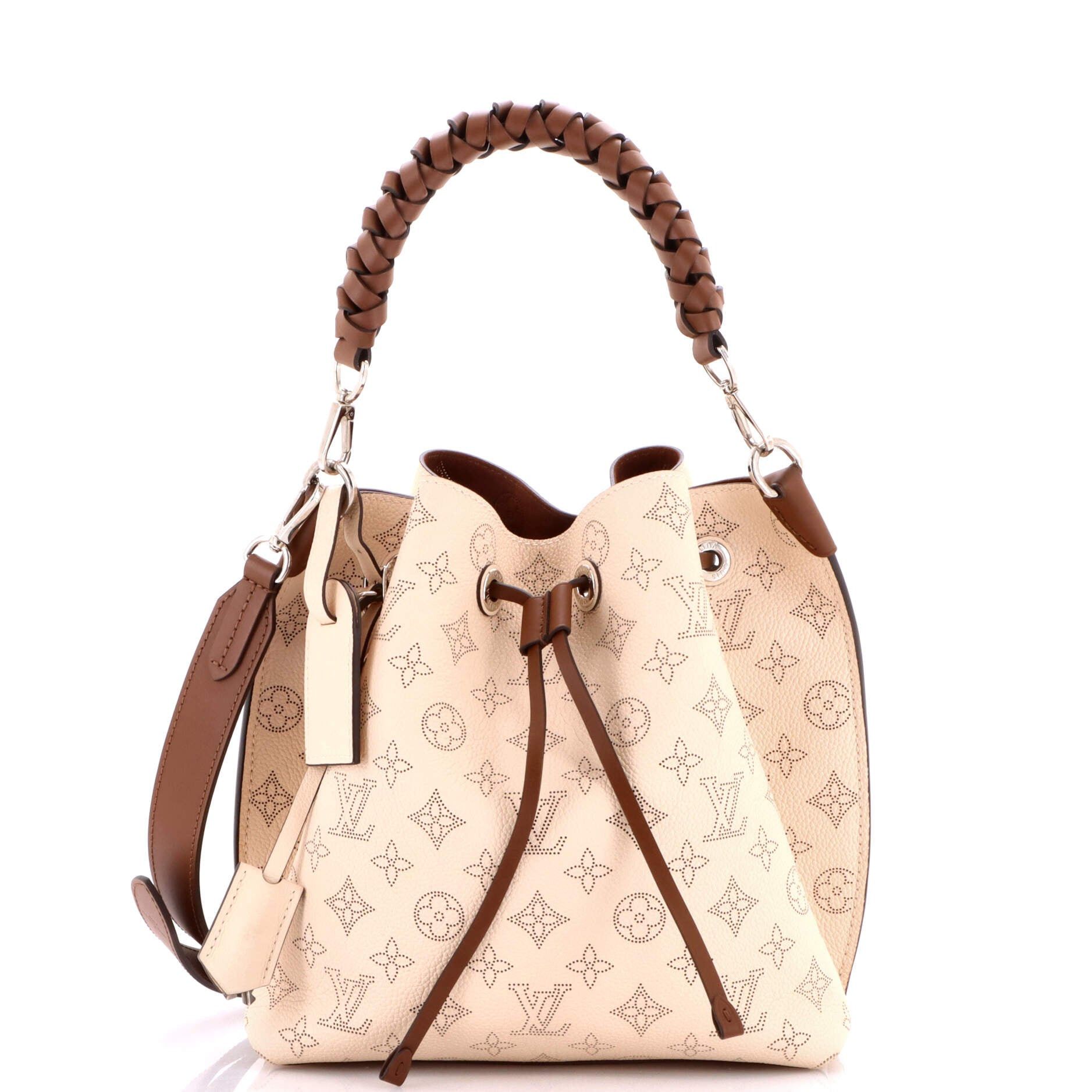 Louis Vuitton Muria Bucket Bag Size ONE SIZE - 1 Thumbnail
