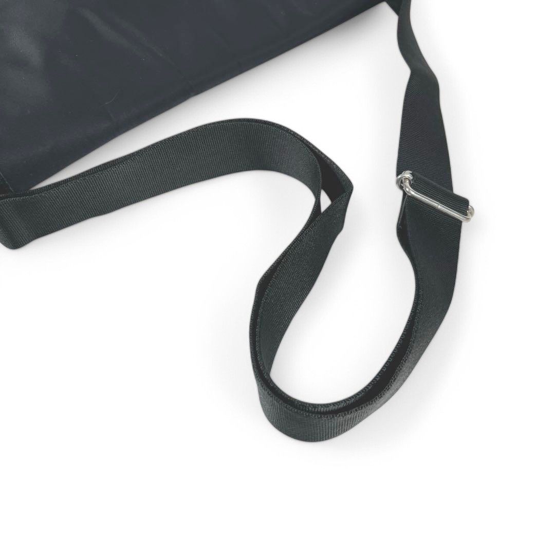 Burberry Burberry - Messenger Black Label Shoulder Bag Crossbody Size ONE SIZE - 6 Thumbnail