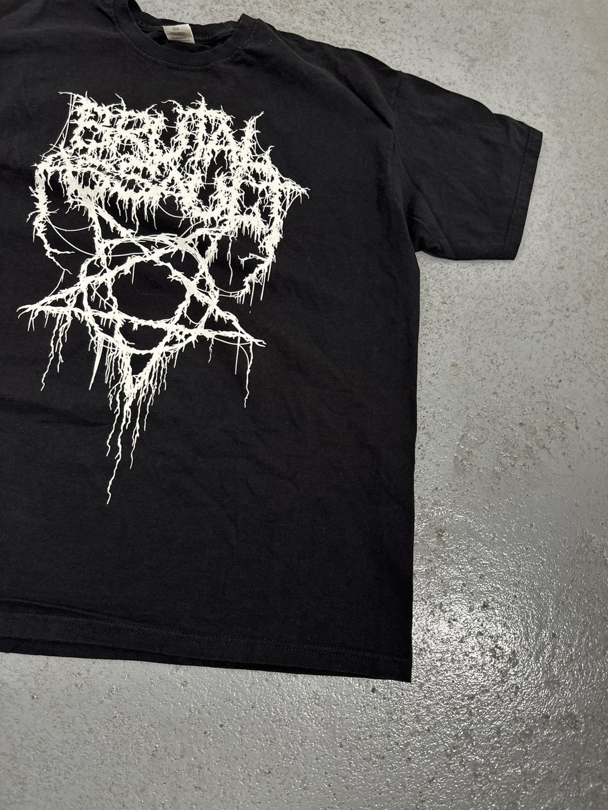 Band Tees Brutal Assault Death Metal T-Shirt Size US XXL / EU 58 / 5 - 5 Thumbnail