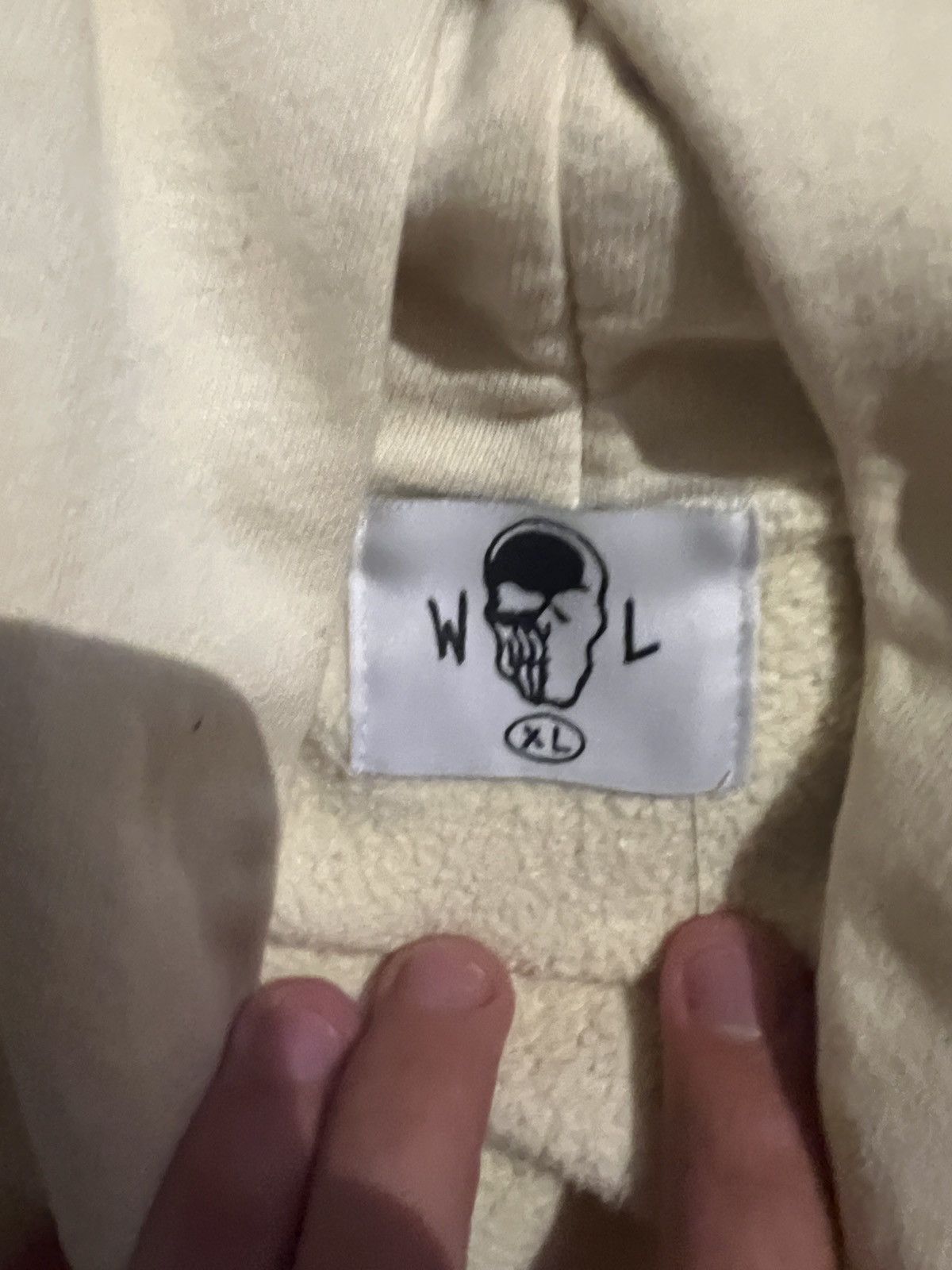 Warren Lotas Warren Lotas Mojave Hoodie XL Size US XL / EU 56 / 4 - 4 Thumbnail