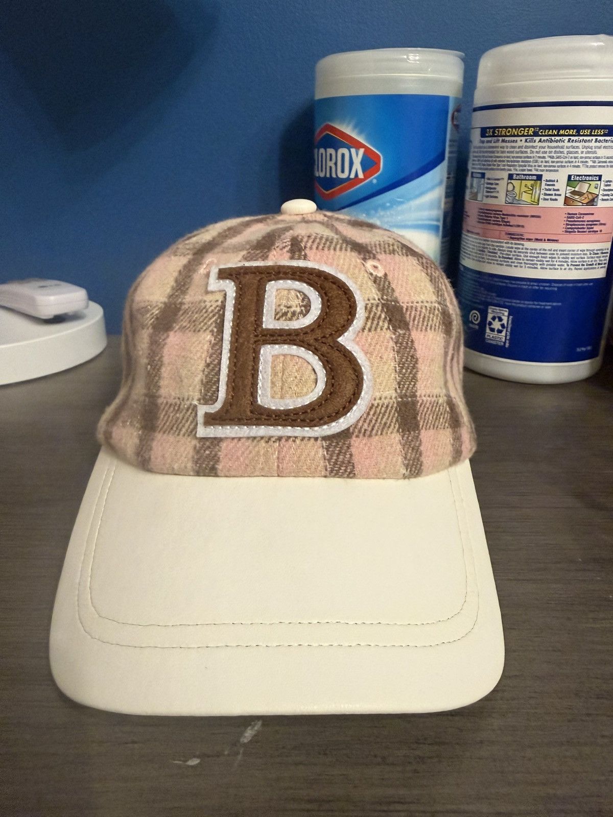 Other Bootleg Hat by @wherenickel Size ONE SIZE - 1 Thumbnail
