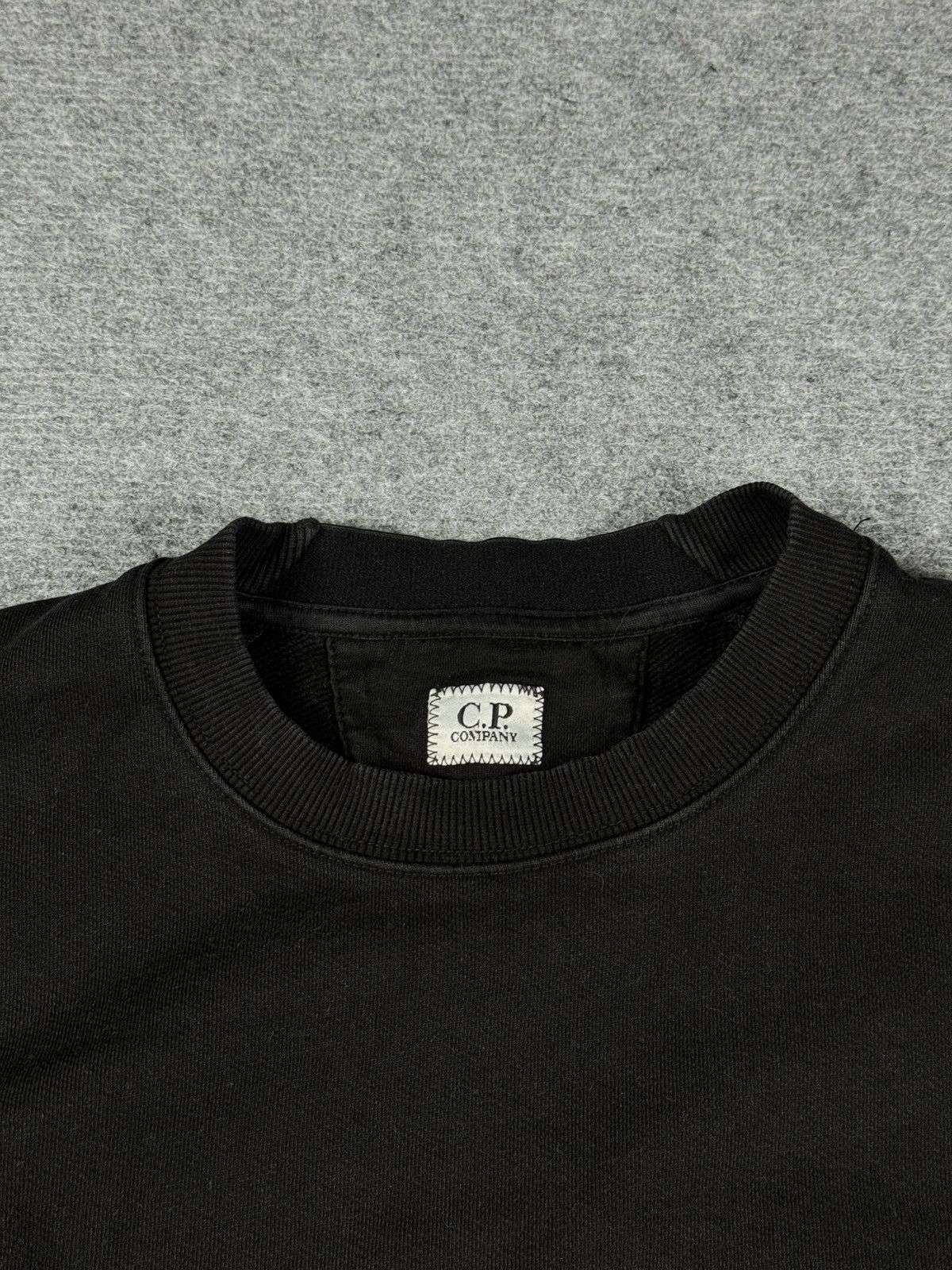 Massimo Osti CP Company Sweatshirt Size US M / EU 48-50 / 2 - 2 Thumbnail