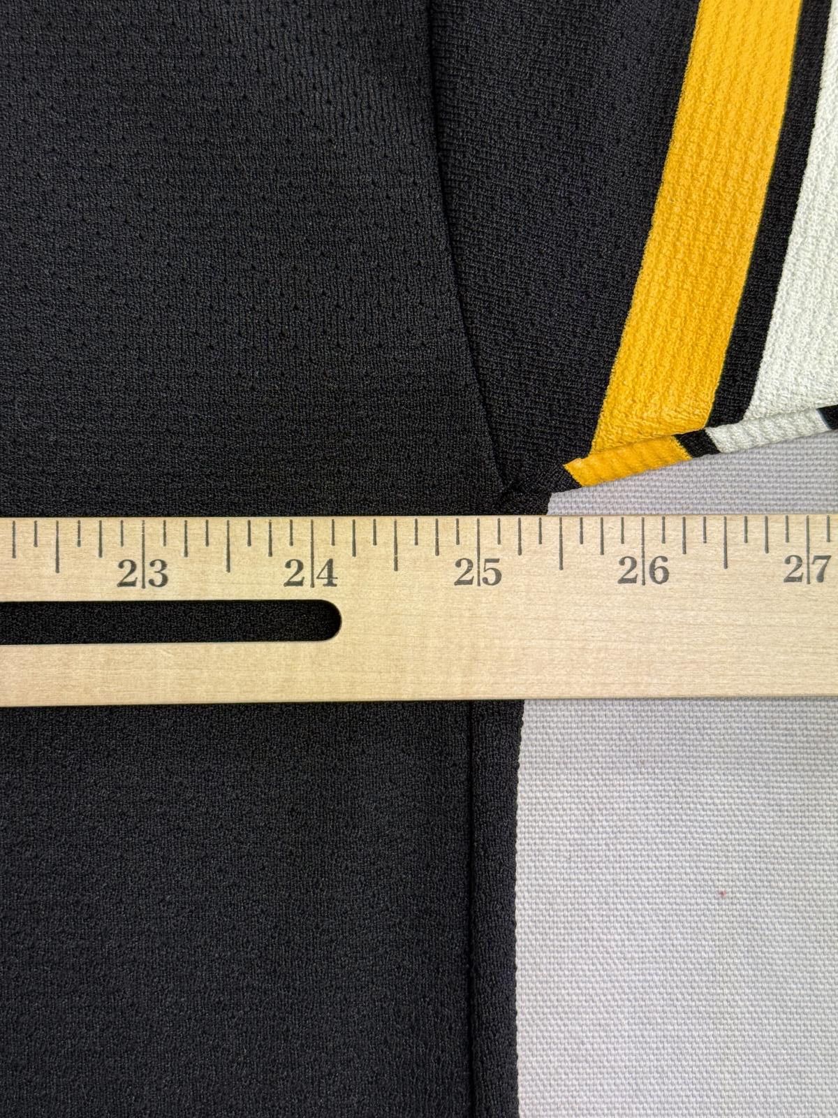 Logo Athletic Vintage Kordell Stewart Jersey Pittsburgh Steelers Logo XL Size US XL / EU 56 / 4 - 11 Thumbnail