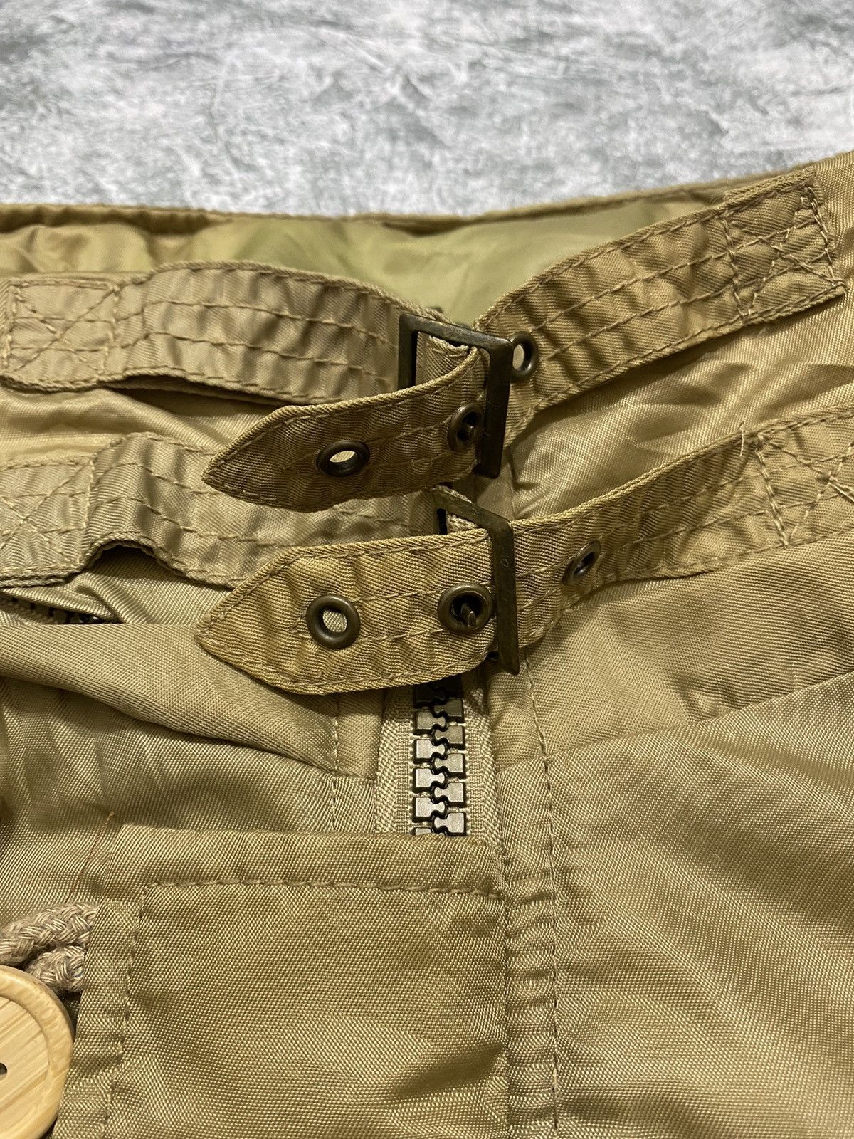 Hysteric Glamour × Japanese Brand × Le Grande Bleu (L.G.B.) Vintage 90s Japanese Coats Size US M / EU 48-50 / 2 - 5 Thumbnail