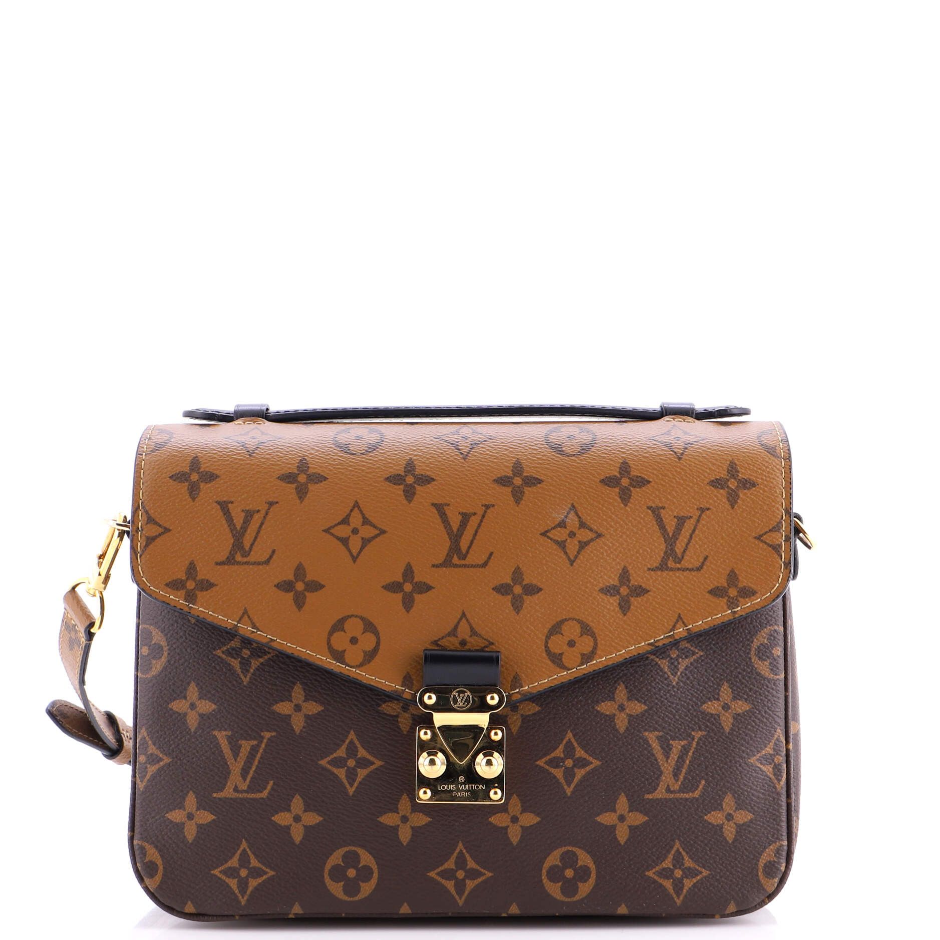 Louis Vuitton Pochette Metis Size ONE SIZE - 1 Thumbnail