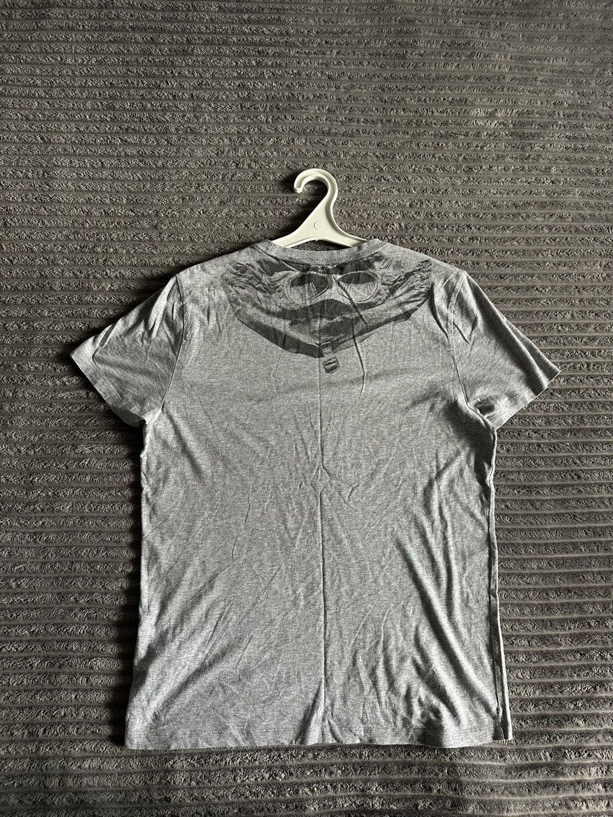 Tシャツ・カットソー C.P. COMPANY Men T Shirts 18CMTS087A 006374G547 Red C.P. Company C.P. COMPANY Men T-Shirts 18CMTS087A 006374G547