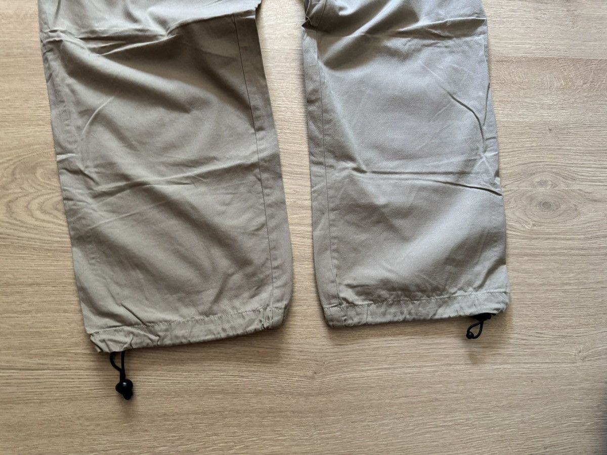 Firetrap Vintage 00’s Firetrap y2k Baggy Pants Size US 34 / EU 50 - 3 Thumbnail