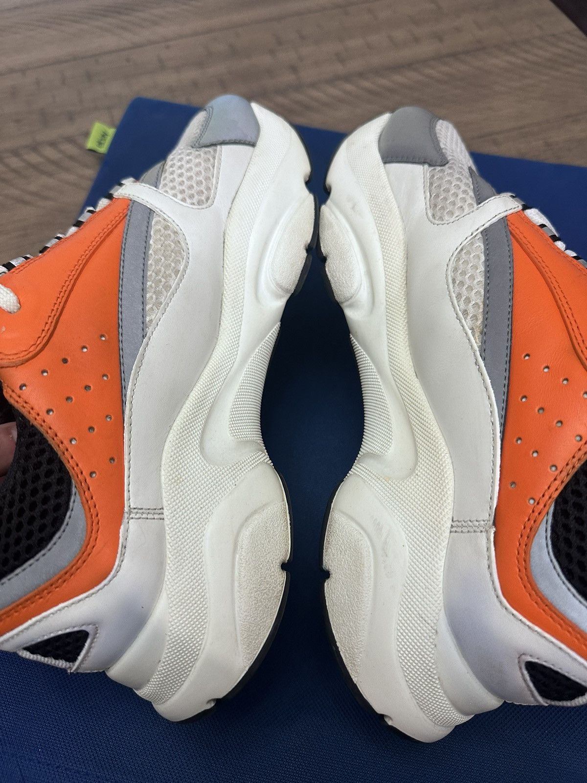 Dior Dior b22 sneakers Size US 9 / EU 42 - 5 Thumbnail
