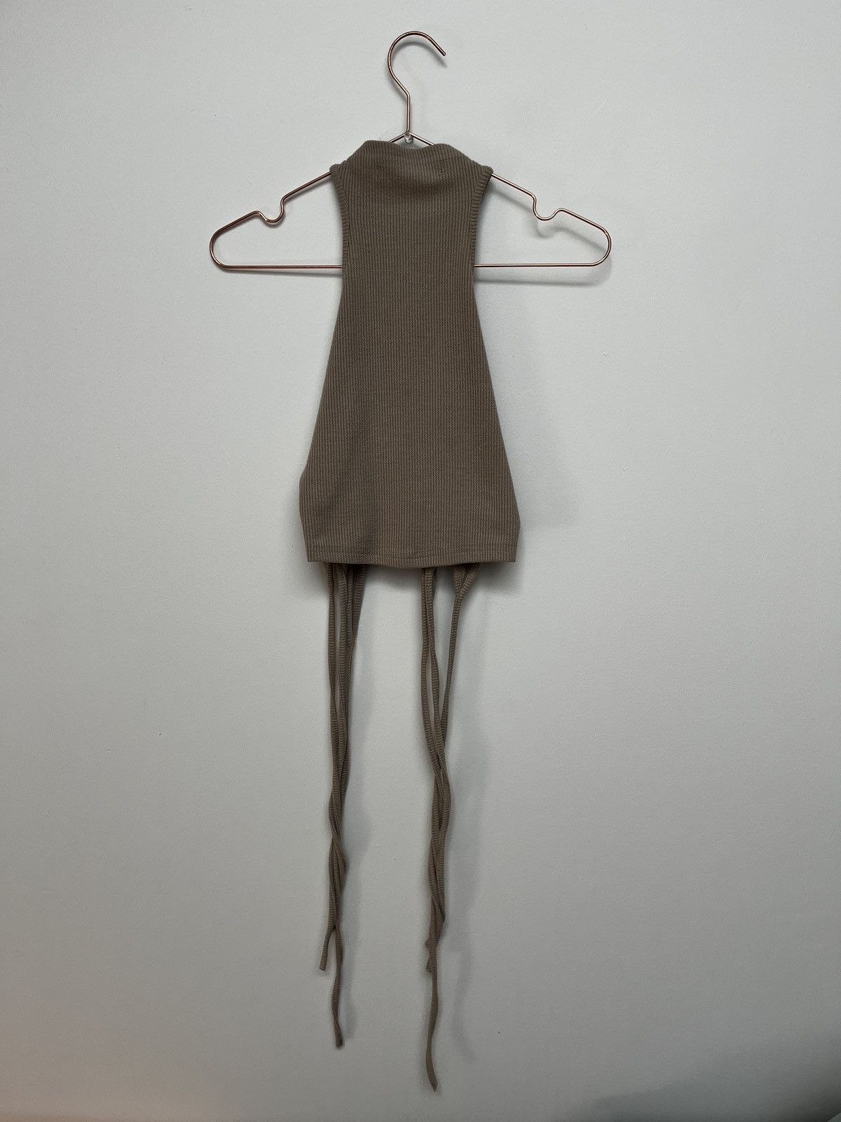 Hyein Seo Hyein Seo Layered Tank Top (unisex) Size US XS / EU 42 / 0 - 16 Thumbnail