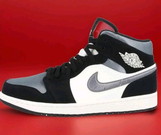 Nike Nike Air Jordan 1 SE Size US 13 / EU 46 - 6 Thumbnail
