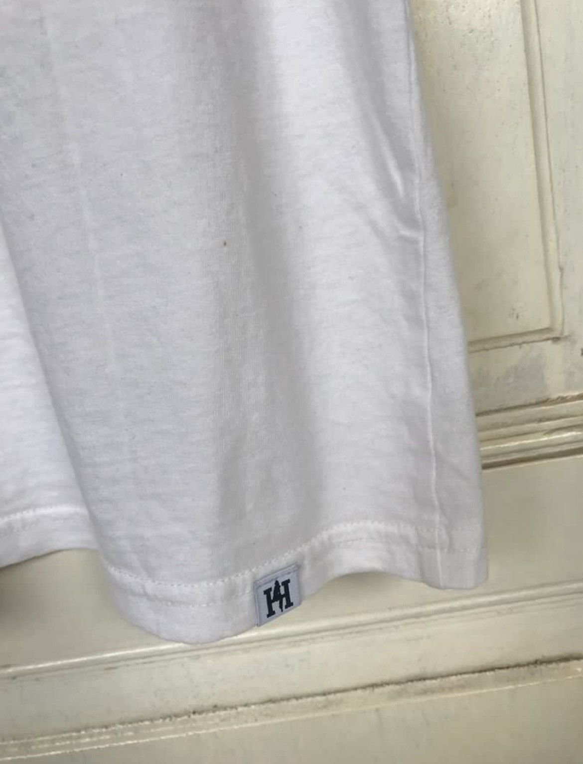 Hysteric Glamour Hysteri Glamour Chambray shirt Size US M / EU 48-50 / 2 - 7 Thumbnail