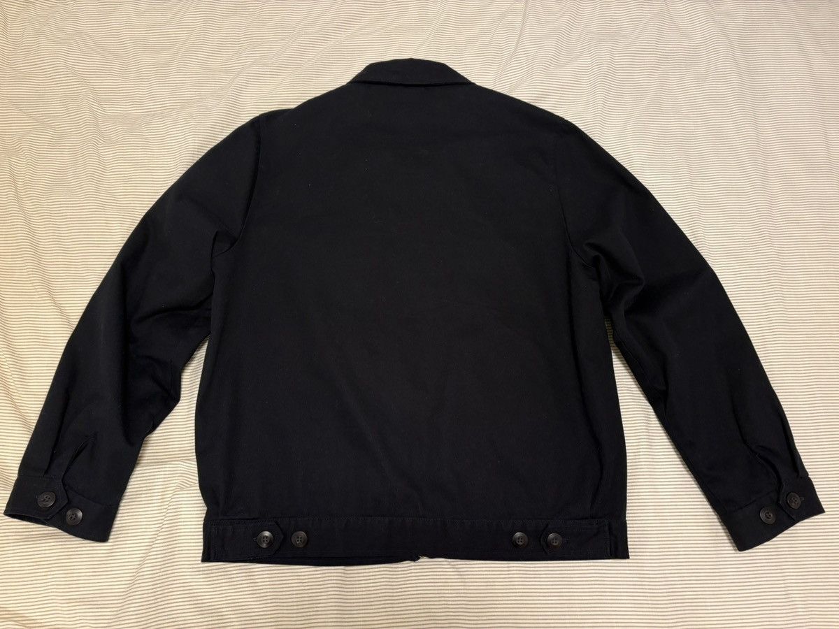 Rhythm James Jacket (Dark Blue) Size US M / EU 48-50 / 2 - 3 Thumbnail