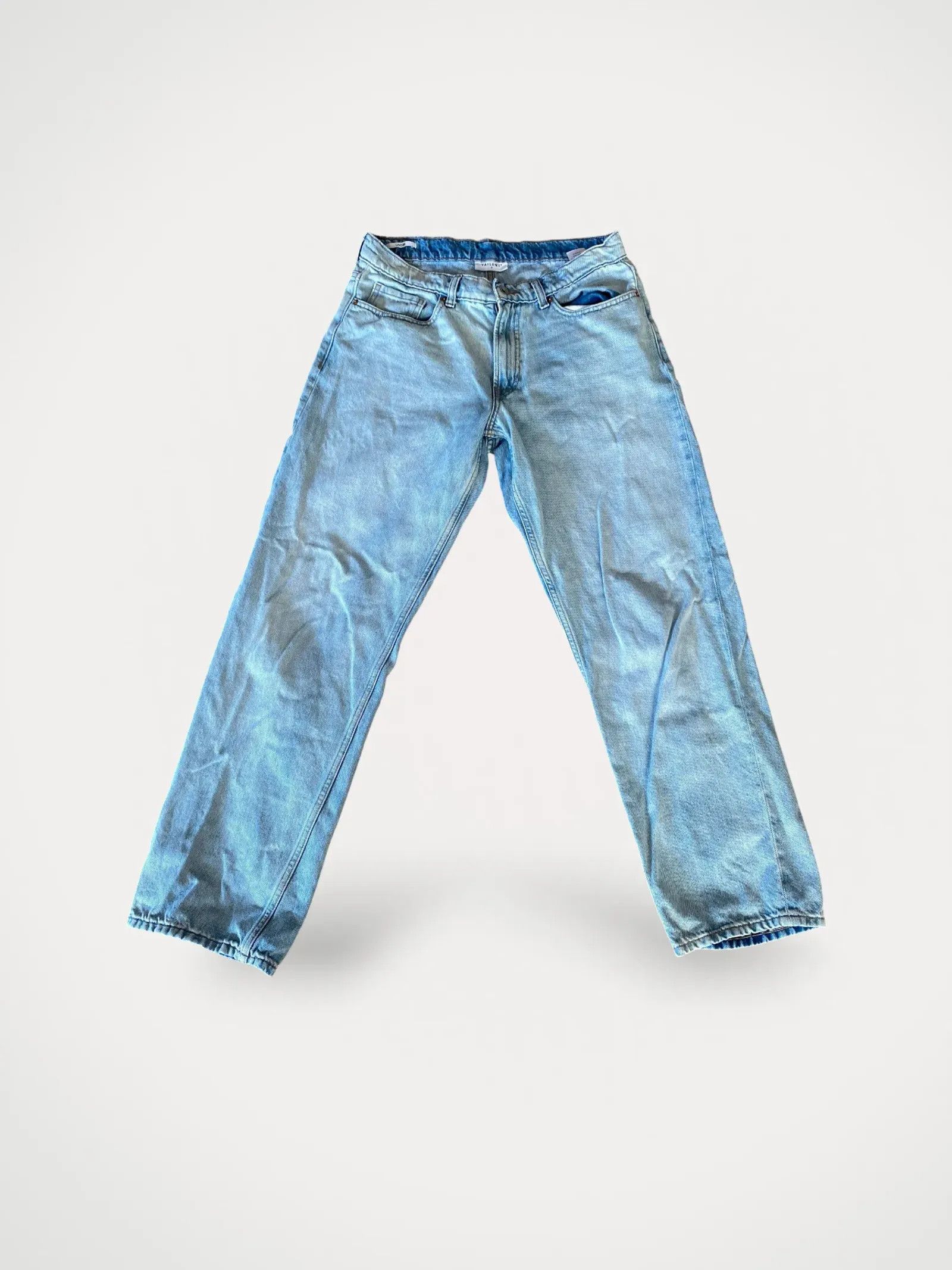 Vailent Vailent Jeans Size US 30 / EU 46 - 1 Thumbnail