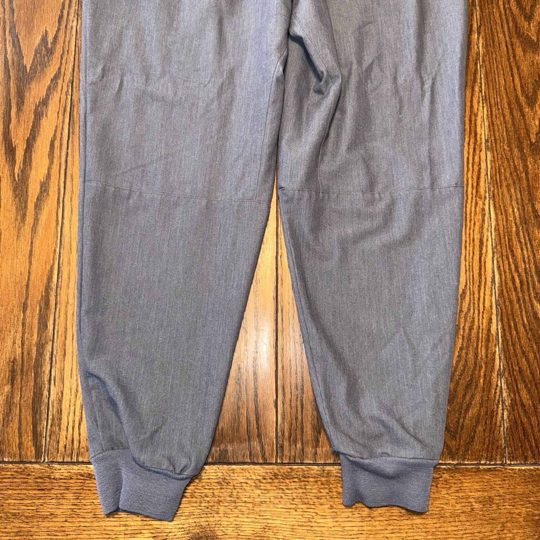 Vintage FIGS Scrubs Pants Mens XL Blue Tansen 2.0 Jogger Technical Collection M23SW2016 Size US 36 / EU 52 - 7 Thumbnail