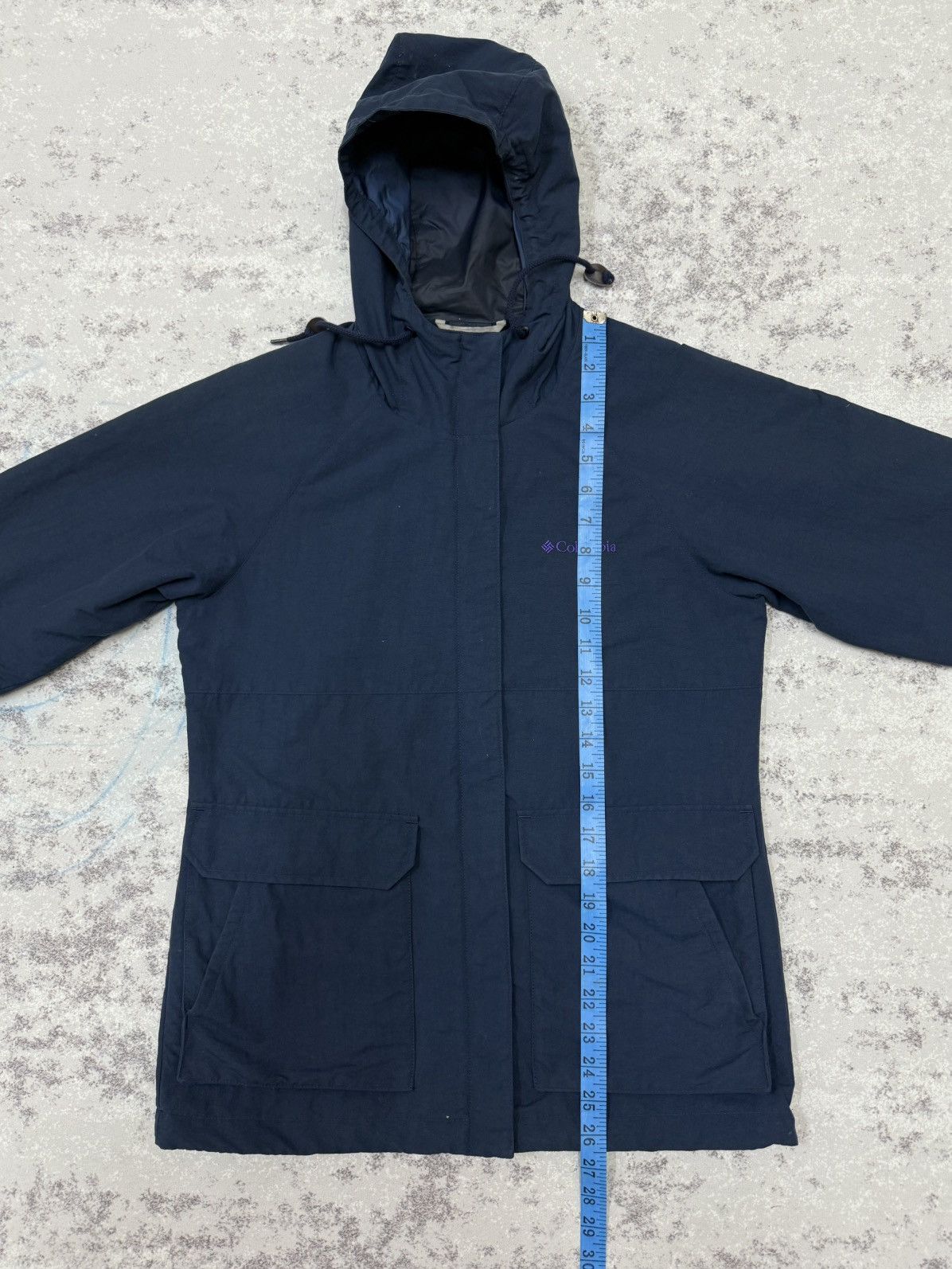Columbia Columbia Men’s The Drizz Jacket Hoodie Size US S / EU 44-46 / 1 - 15 Thumbnail