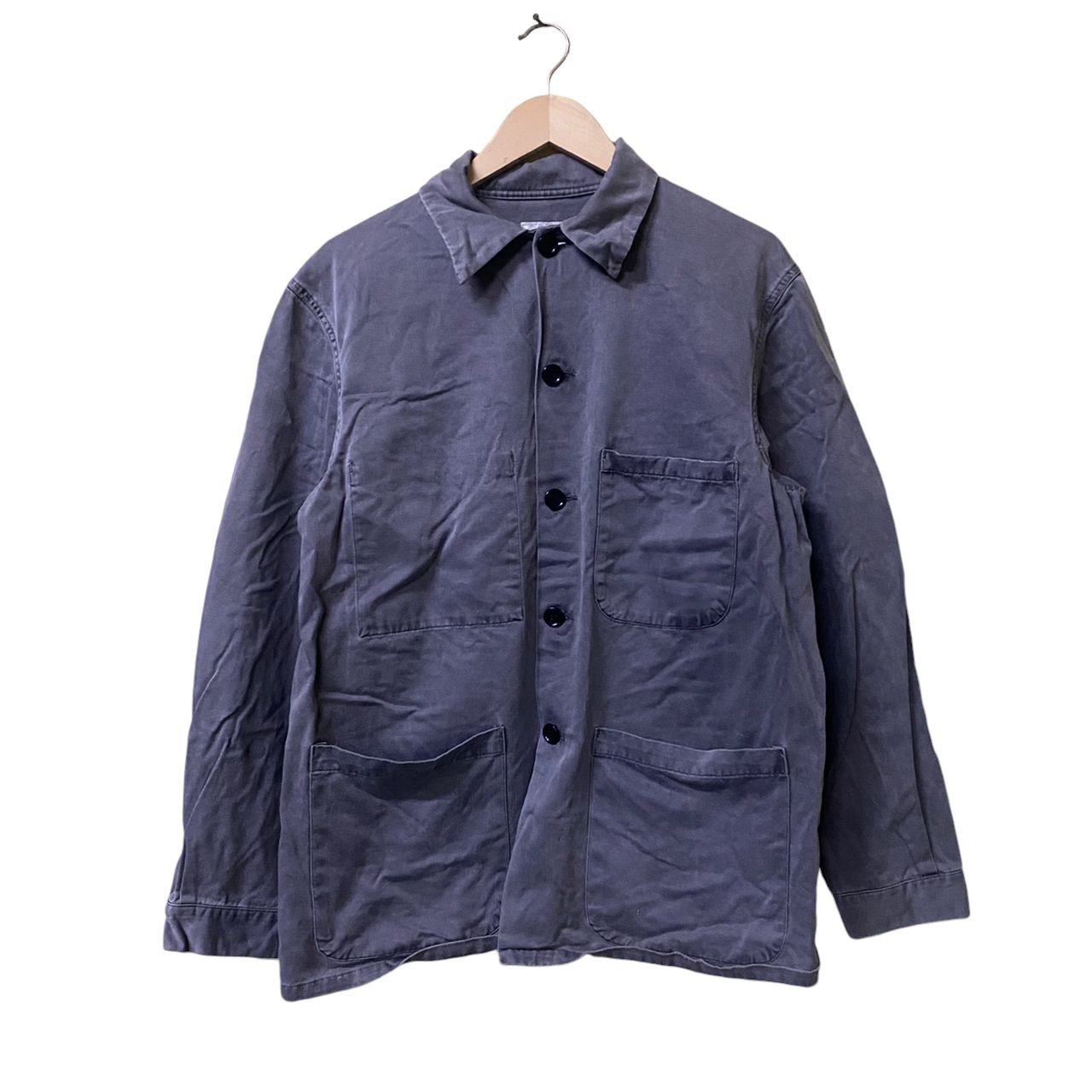 Beams Plus Beam light jacket button up multipocket interior have pocket Size US M / EU 48-50 / 2 - 1 Thumbnail