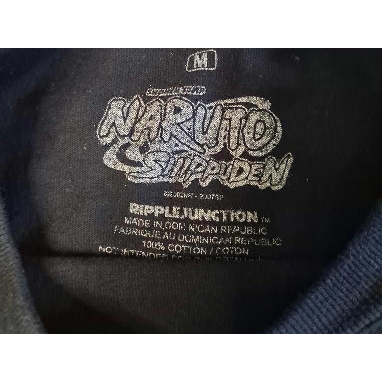 Other Naruto Shippuden Anime Shirt Size Medium Size US M / EU 48-50 / 2 - 4 Thumbnail
