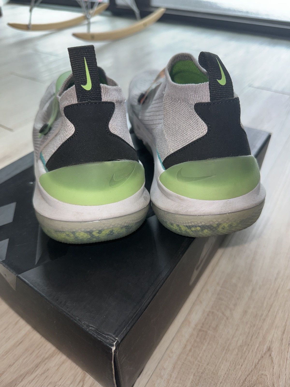 Nike Nike CC3 OBJ FK trainers Size US 11.5 / EU 44-45 - 3 Thumbnail