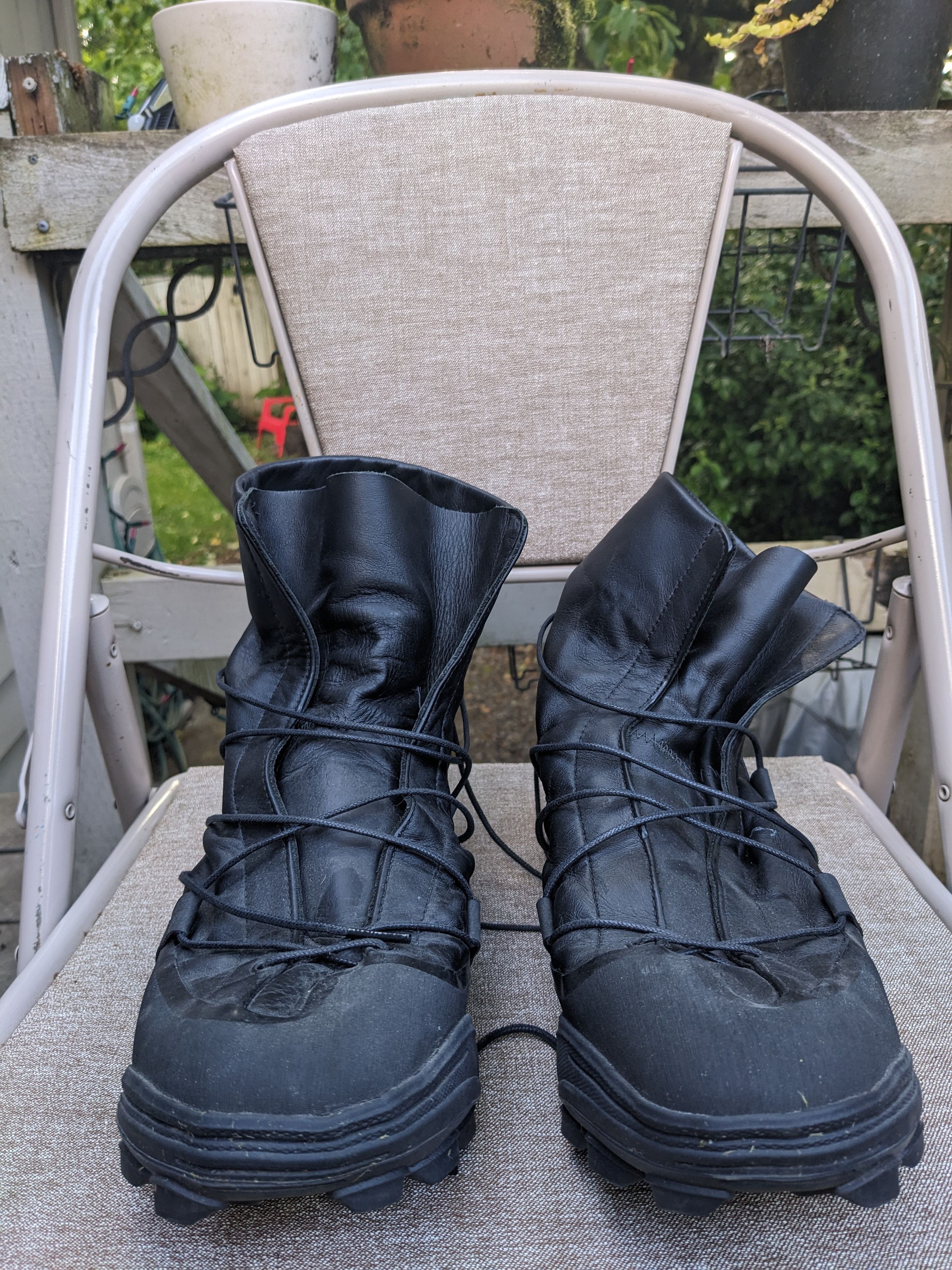 Adidas × OAMC Type O-3 Sneaker Size US 11 / EU 44 - 3 Thumbnail