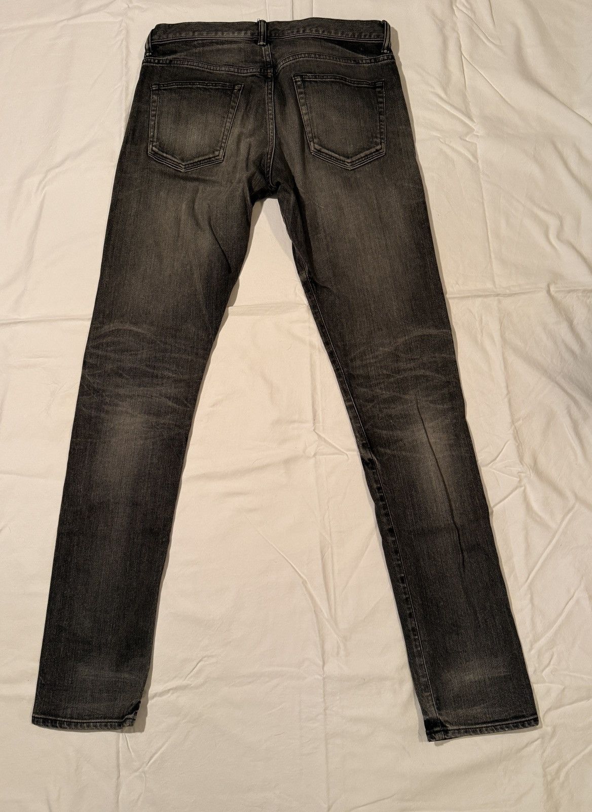 John Elliott John Elliott Cast 2 Size US 29 - 3 Thumbnail