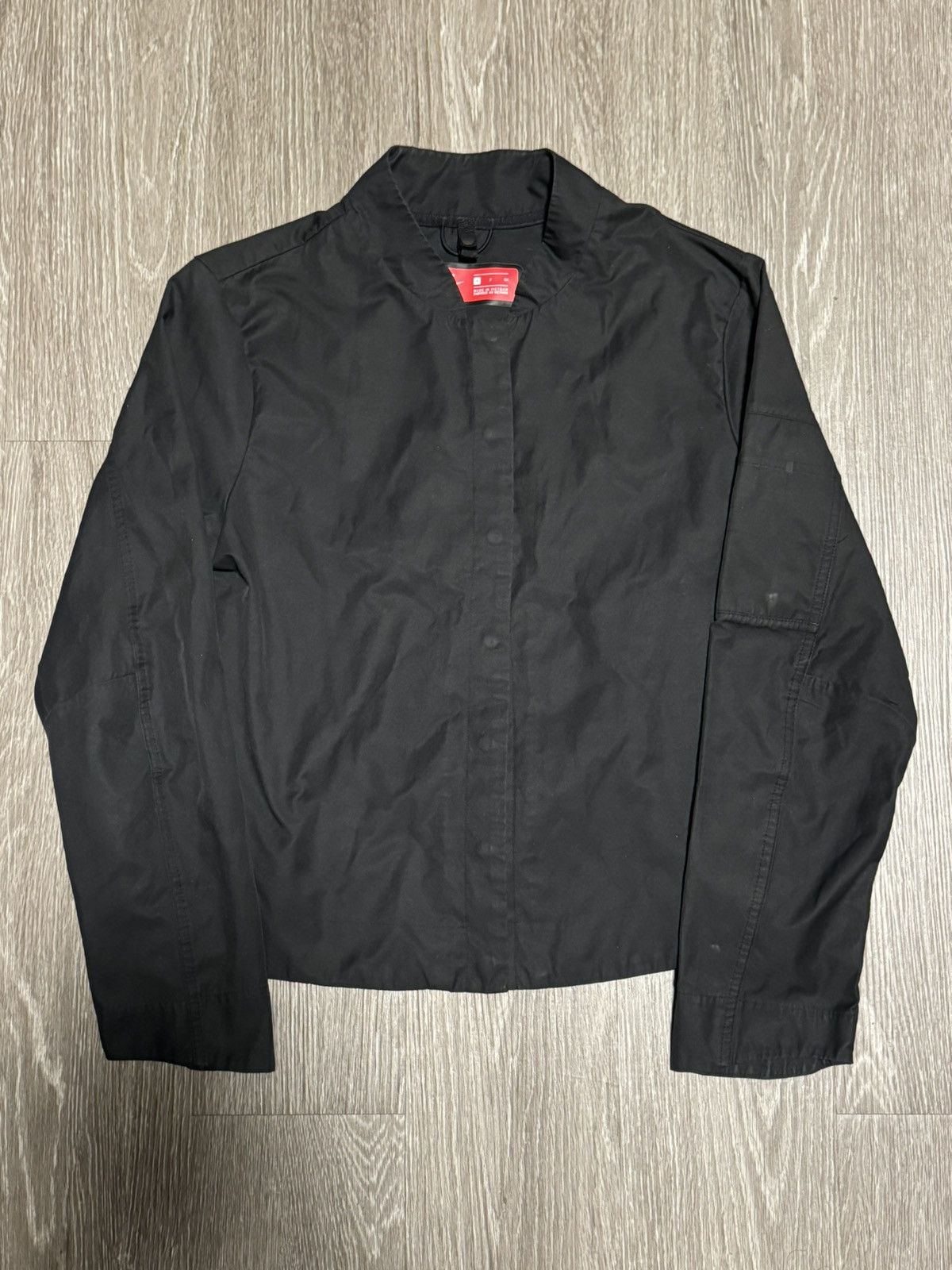 Nike × Nike ACG Nike Bomber Jacket Size US S / EU 44-46 / 1 - 1 Thumbnail