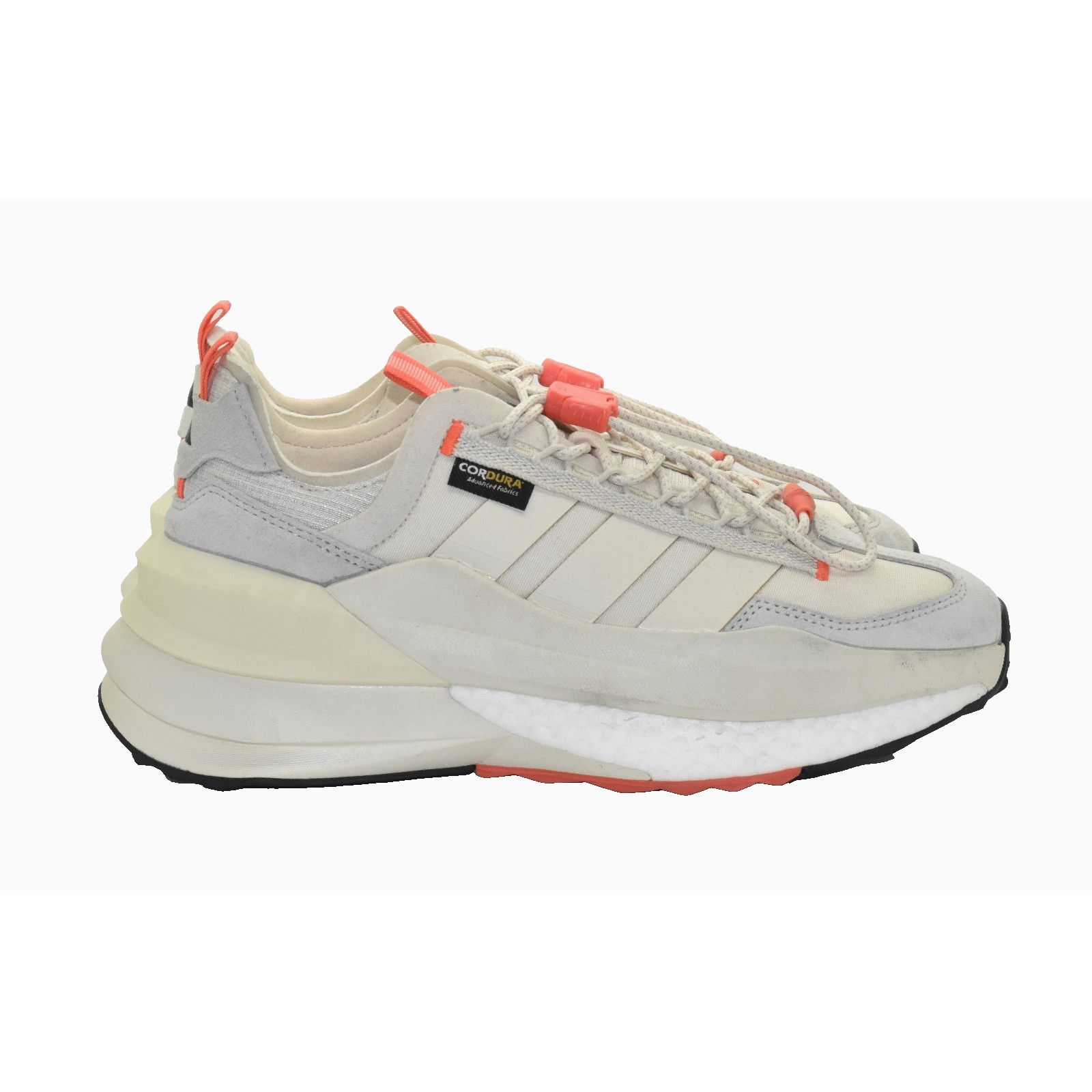 Adidas ADIDAS AVRYN X Boost Laces Cordura Shoes ID8837 Sz 8.5 $130 Size US 8.5 / IT 38.5 - 2 Thumbnail