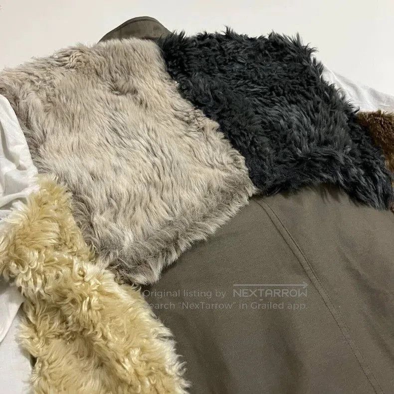Comme des Garcons COMME des GARCONS HOMME Double. Size US L / EU 52-54 / 3 - 6 Thumbnail