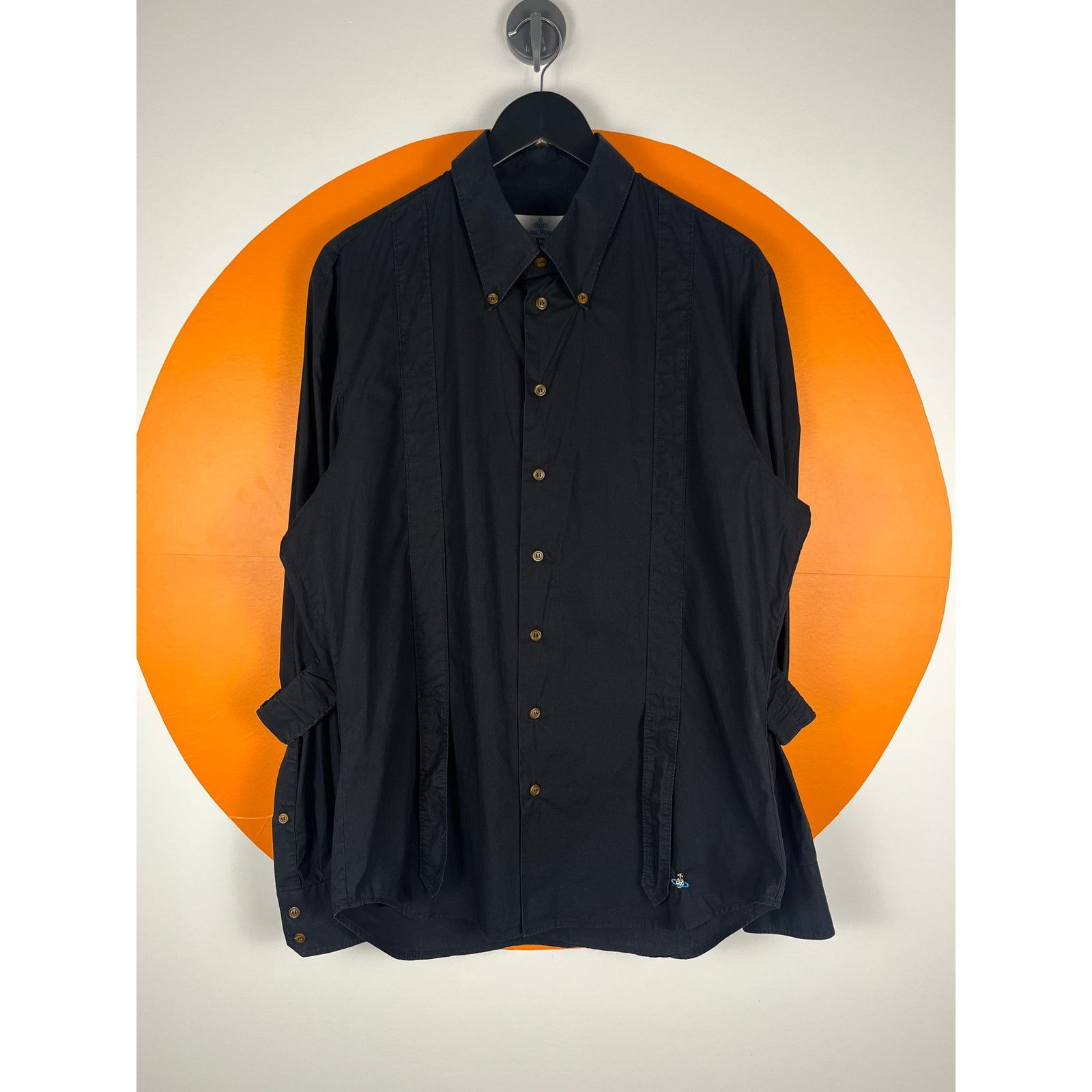 Vivienne Westwood shirt Avant Grade designer archive luxury