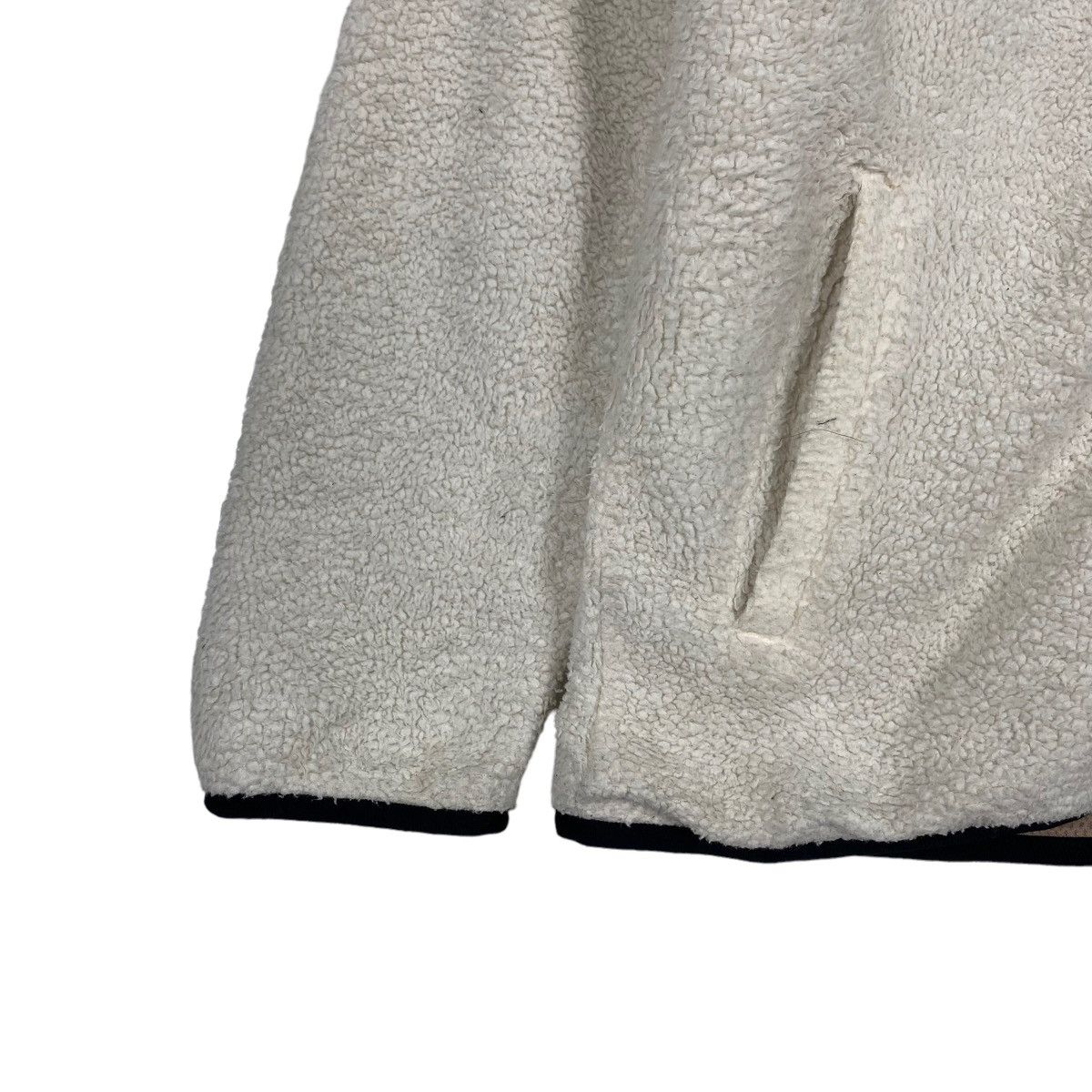 Adidas Adidas Neo Zipper Fleece Size US M / EU 48-50 / 2 - 7 Thumbnail