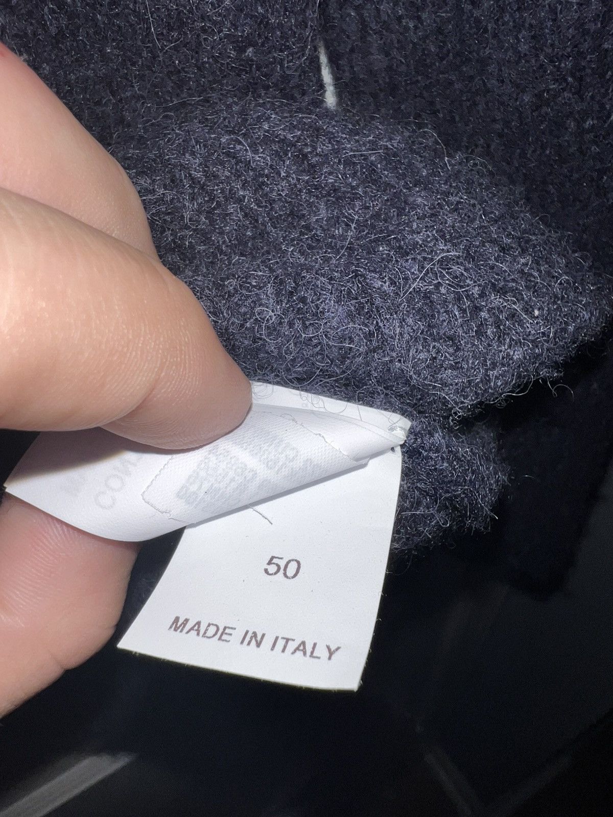 Brunello Cucinelli Brunello Cucinelli Nordic Jacquard Sweater Size US M / EU 48-50 / 2 - 6 Thumbnail